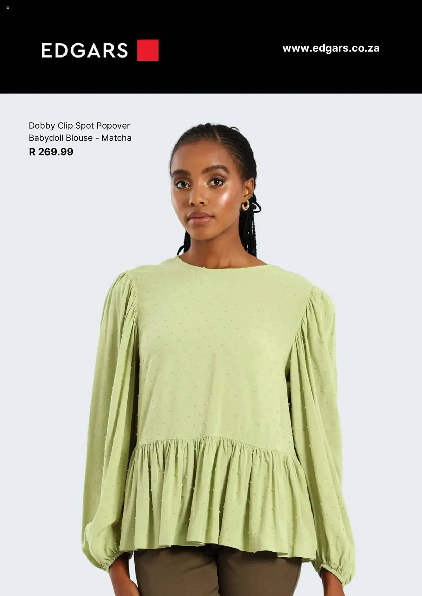 Edgars catalogue from 10 June to 1 July 2025 - Catalogue Page 5