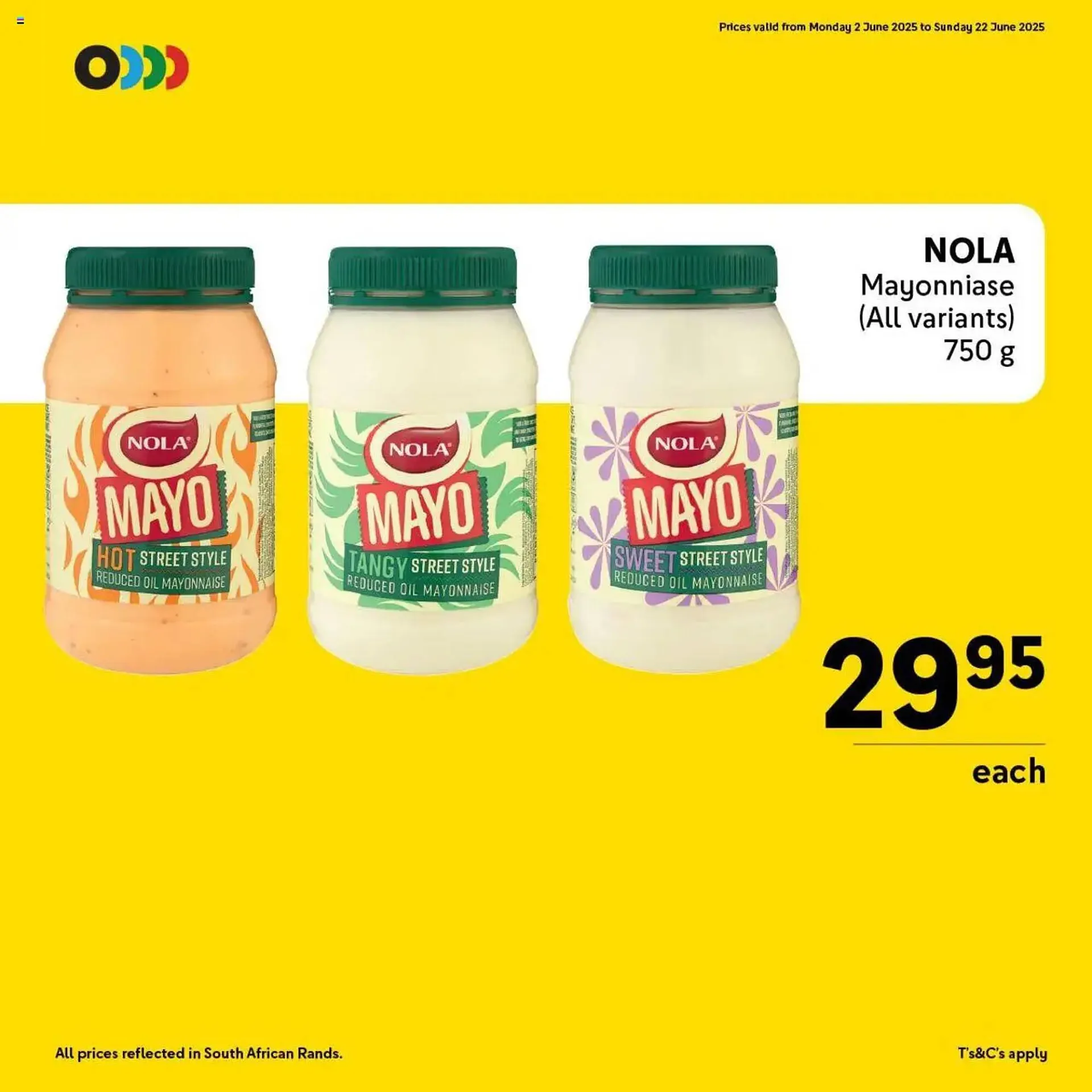 Makro catalogue from 2 June to 22 June 2025 - Catalogue Page 4