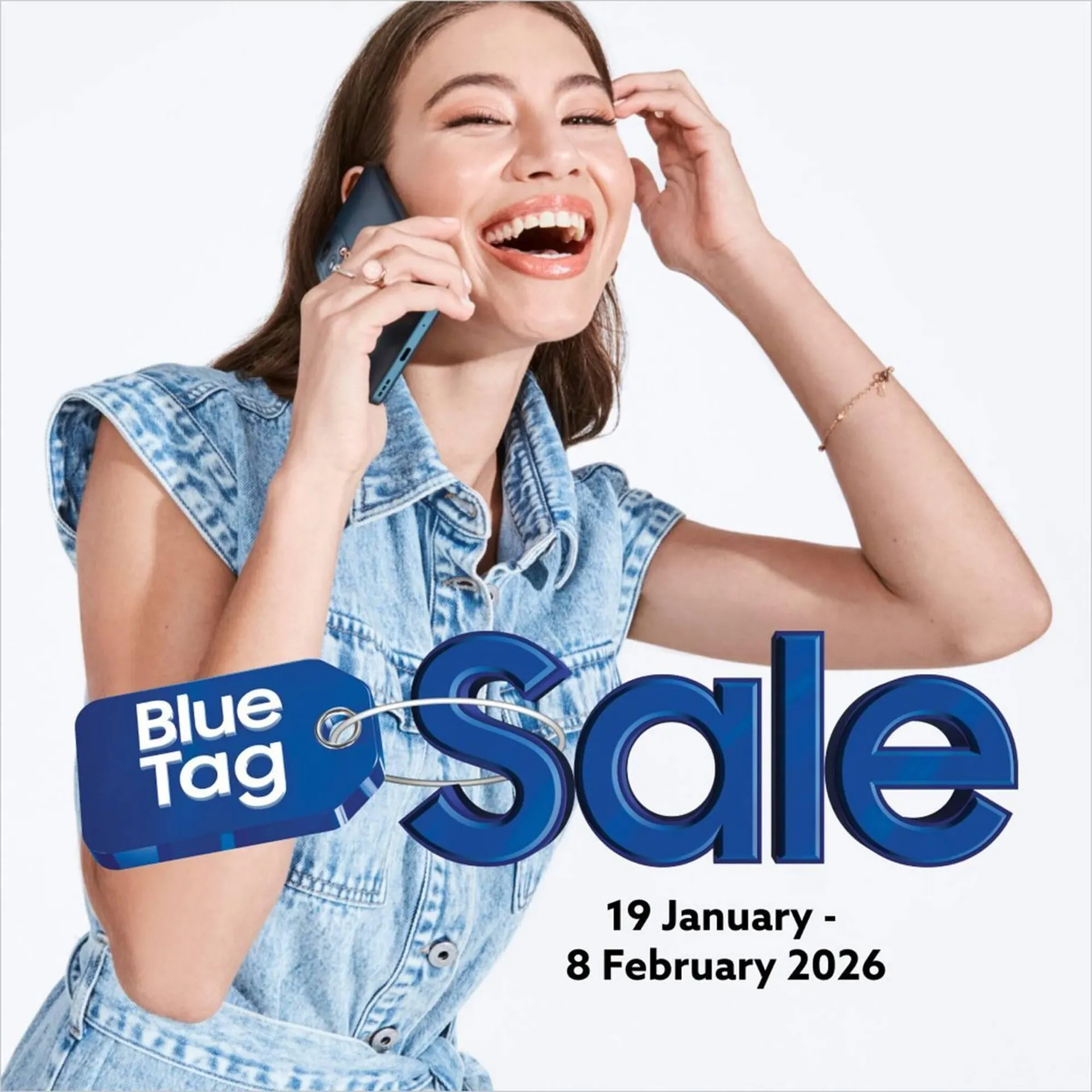 Ackermans catalogue from 19 January to 8 February 2026 - Catalogue Page 1