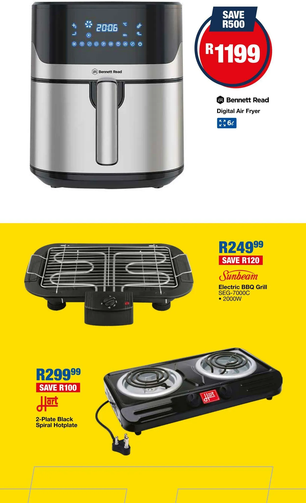 OK Furniture Current catalogue from 23 March to 6 April 2025 - Catalogue Page 6