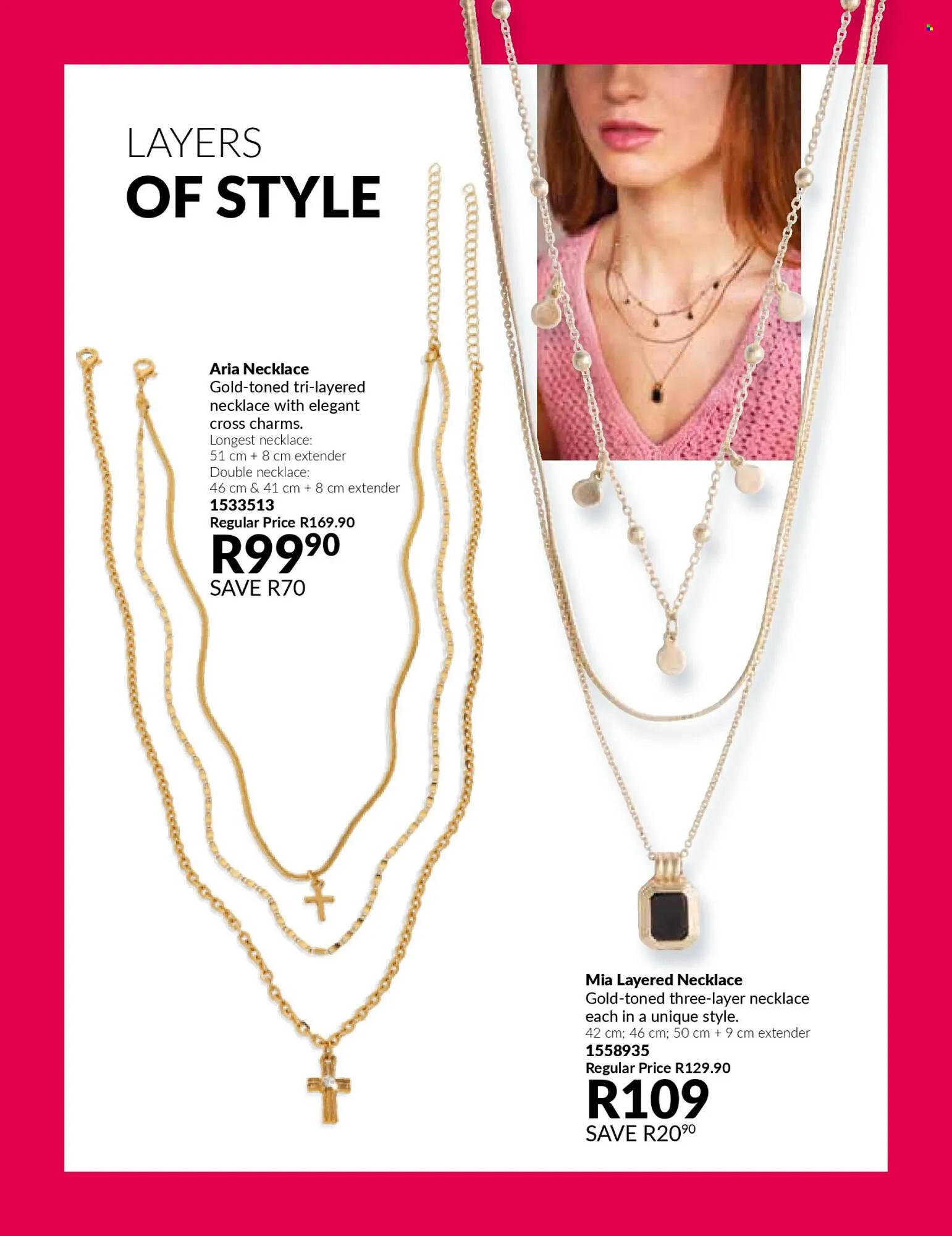 AVON catalogue from 14 August to 31 August 2025 - Catalogue Page 15