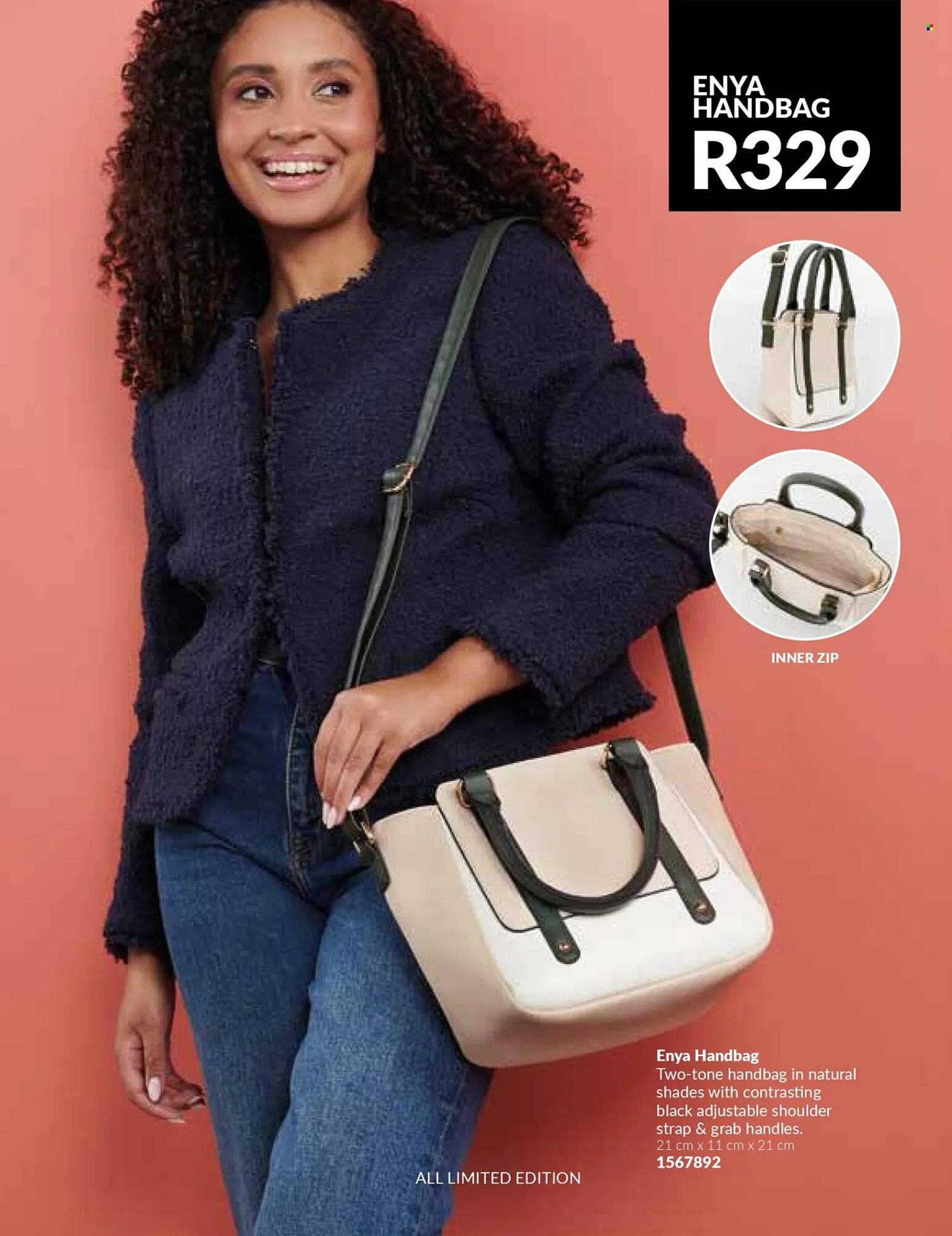 AVON catalogue from 1 May to 2 June 2025 - Catalogue Page 163