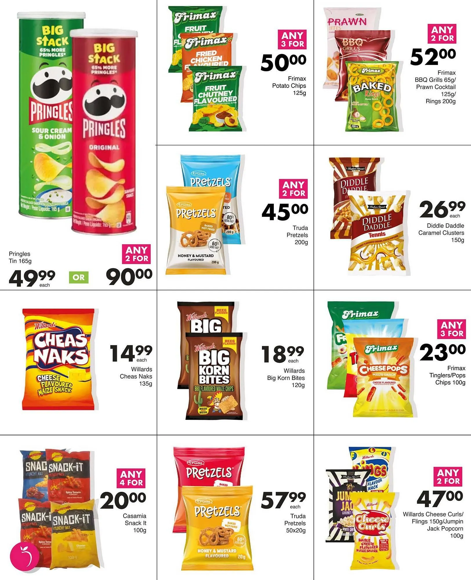 Save catalogue from 15 January to 25 January 2026 - Catalogue Page 40