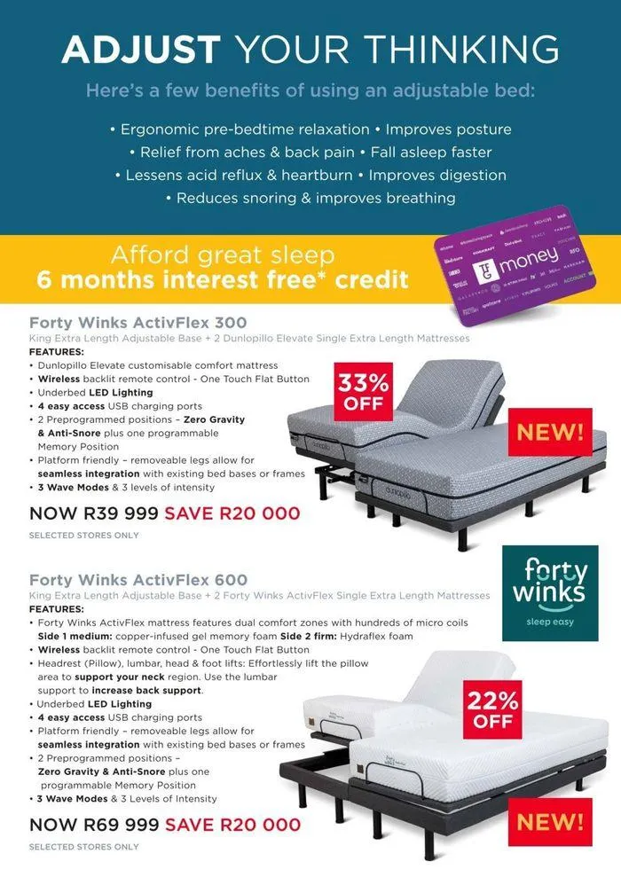 Annual Super Sale! from 28 June to 5 August 2024 - Catalogue Page 18