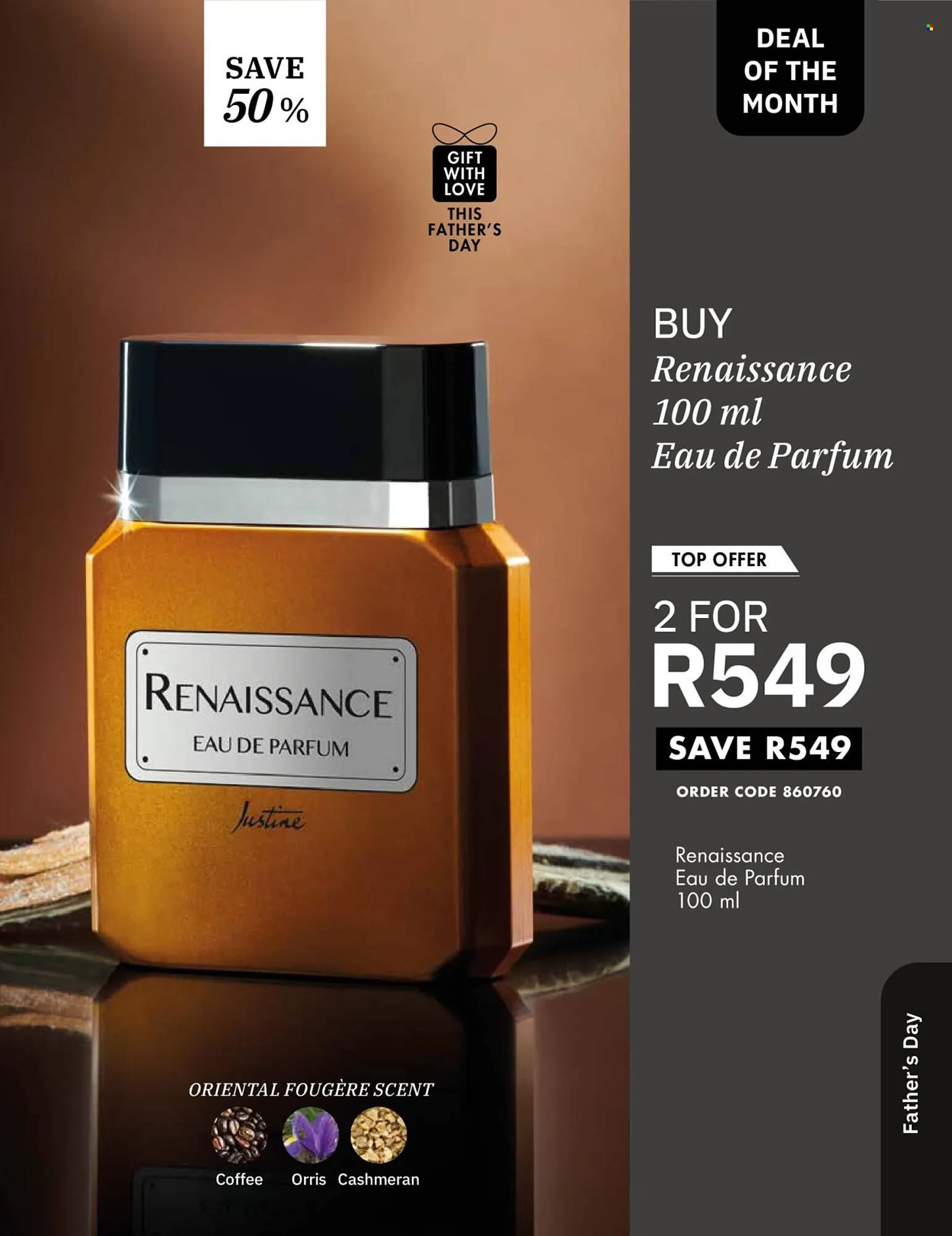 Justine catalogue from 1 June to 30 June 2025 - Catalogue Page 15