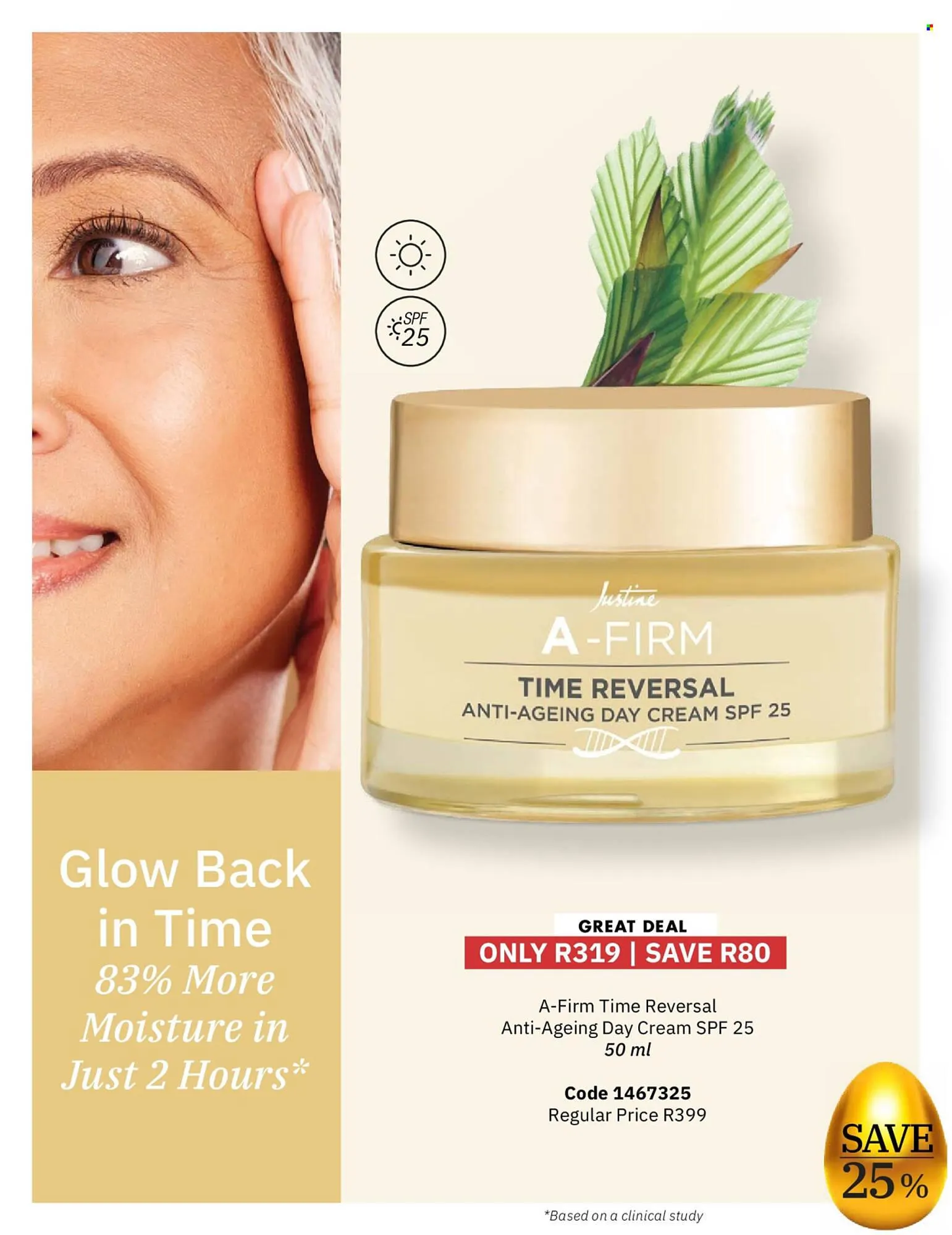 Justine catalogue from 15 April to 30 April 2025 - Catalogue Page 3