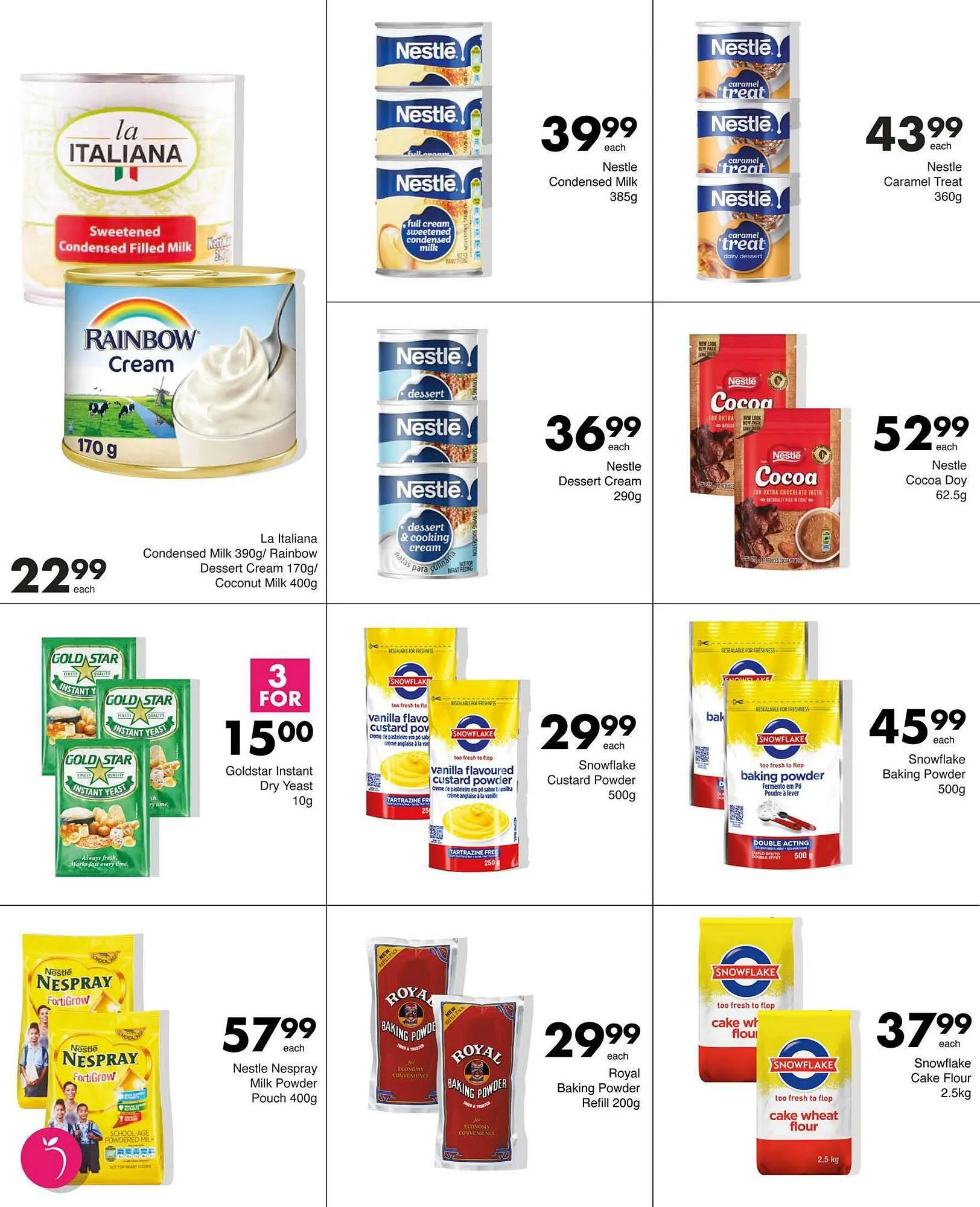 Save catalogue from 15 January to 25 January 2026 - Catalogue Page 30