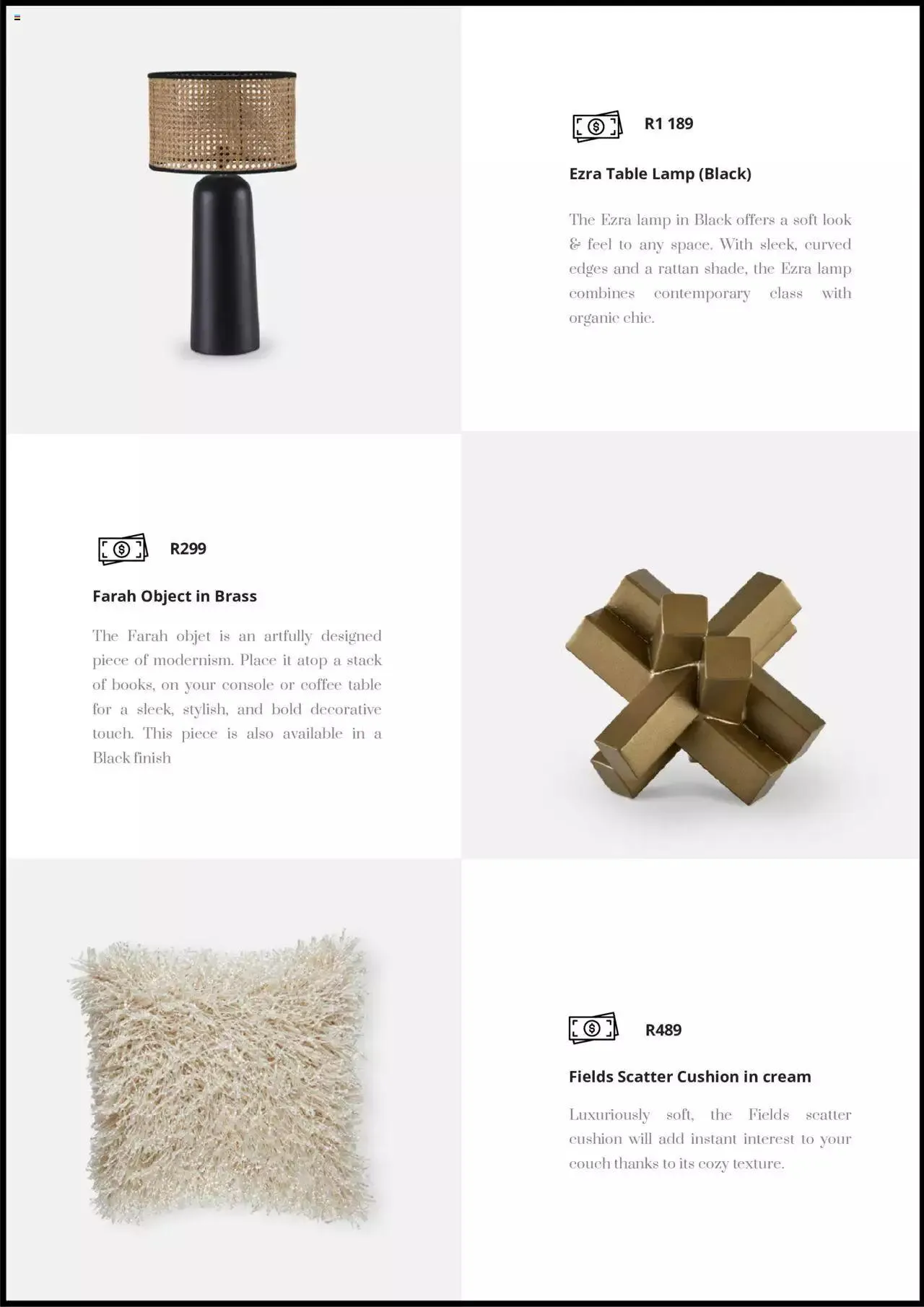 Coricraft Specials from 28 March to 1 April 2024 - Catalogue Page 6