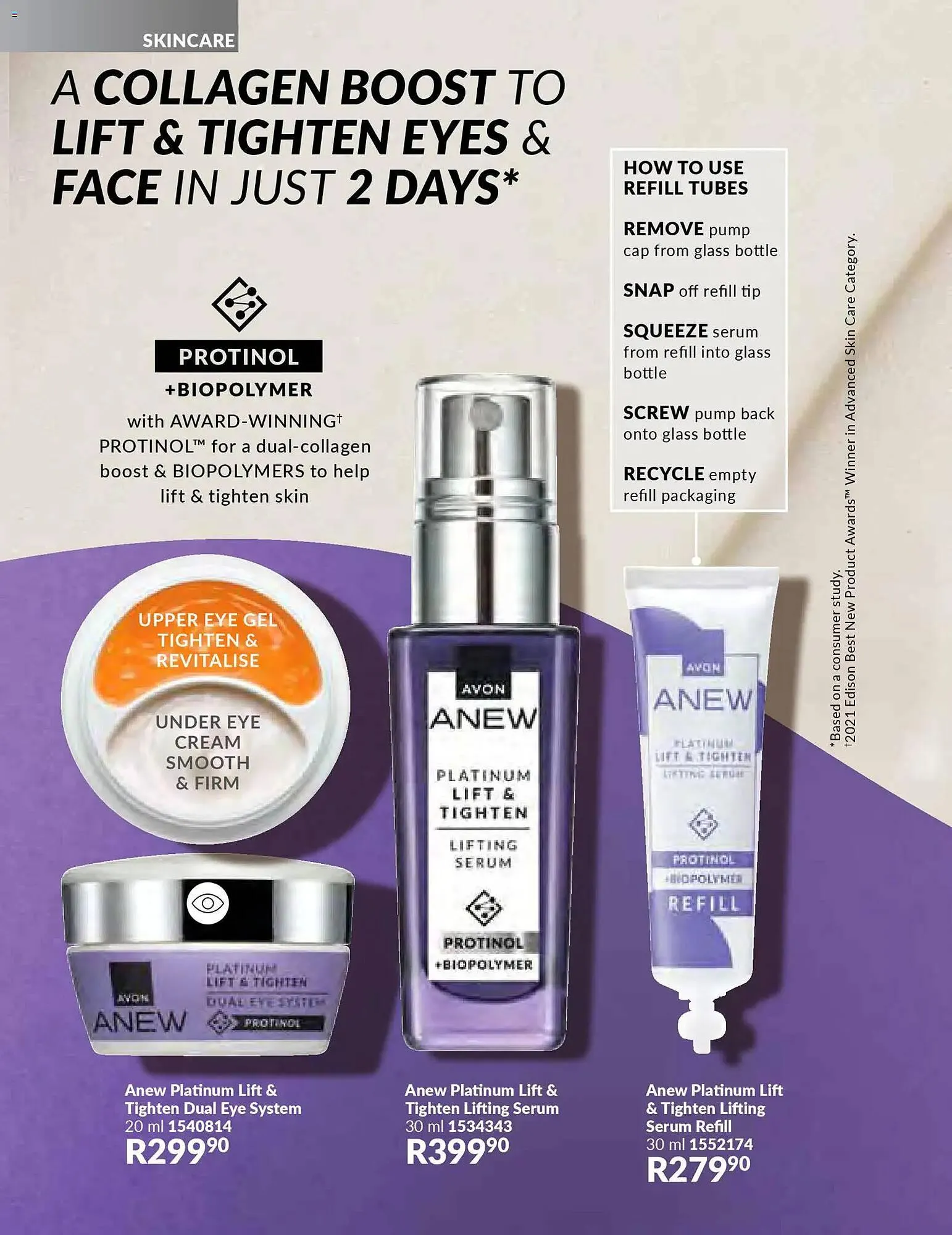 AVON catalogue from 30 November to 31 December 2025 - Catalogue Page 120