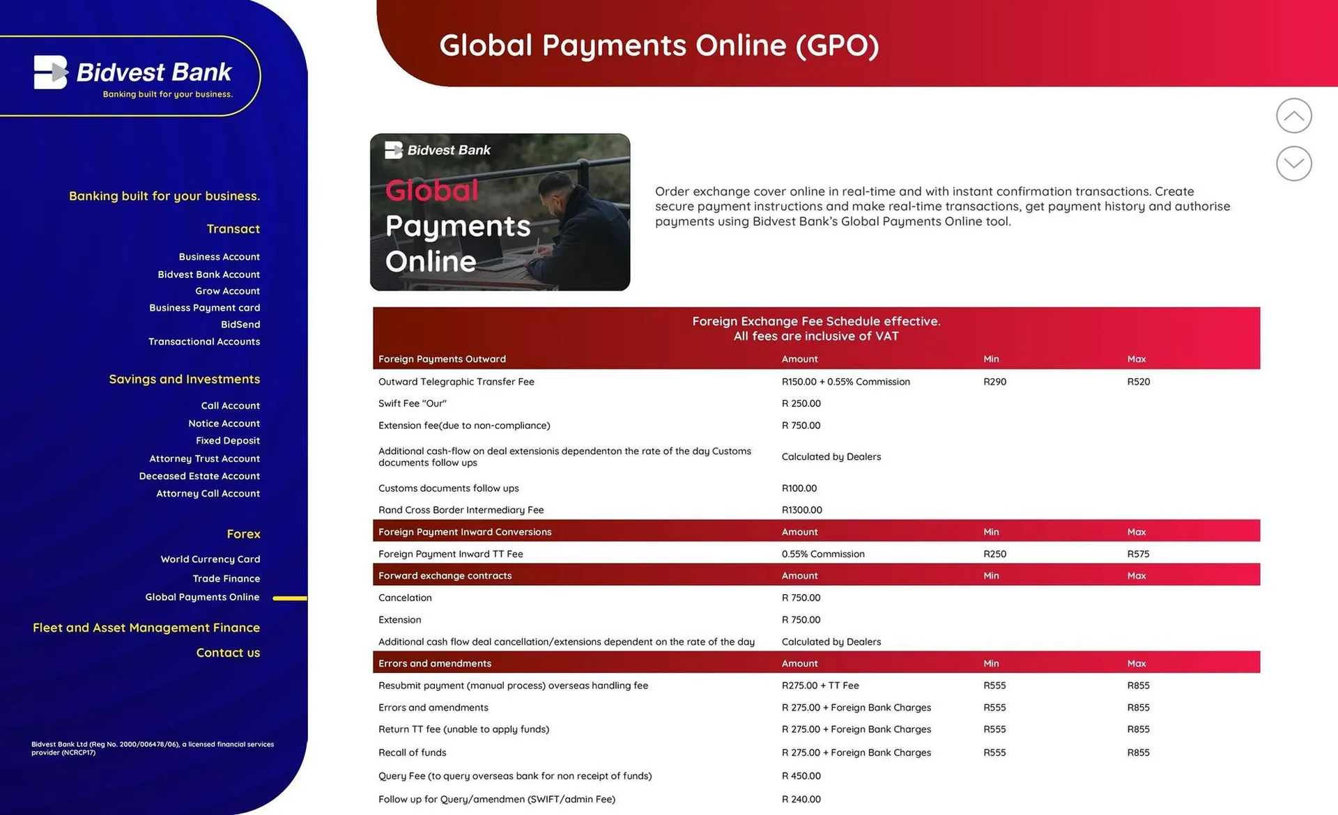 Bidvest Waltons catalogue from 27 January to 31 July 2025 - Catalogue Page 53