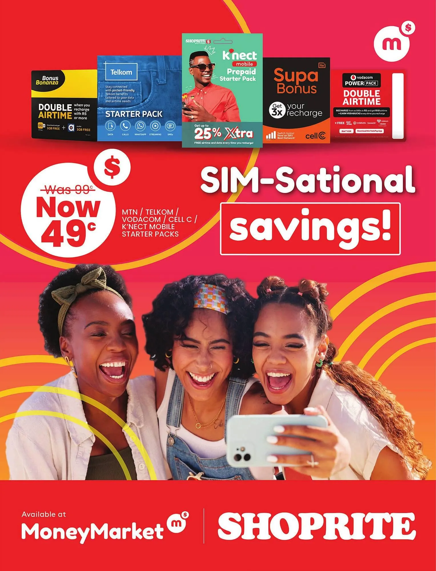 Checkers catalogue from 8 December to 18 January 2026 - Catalogue Page 5