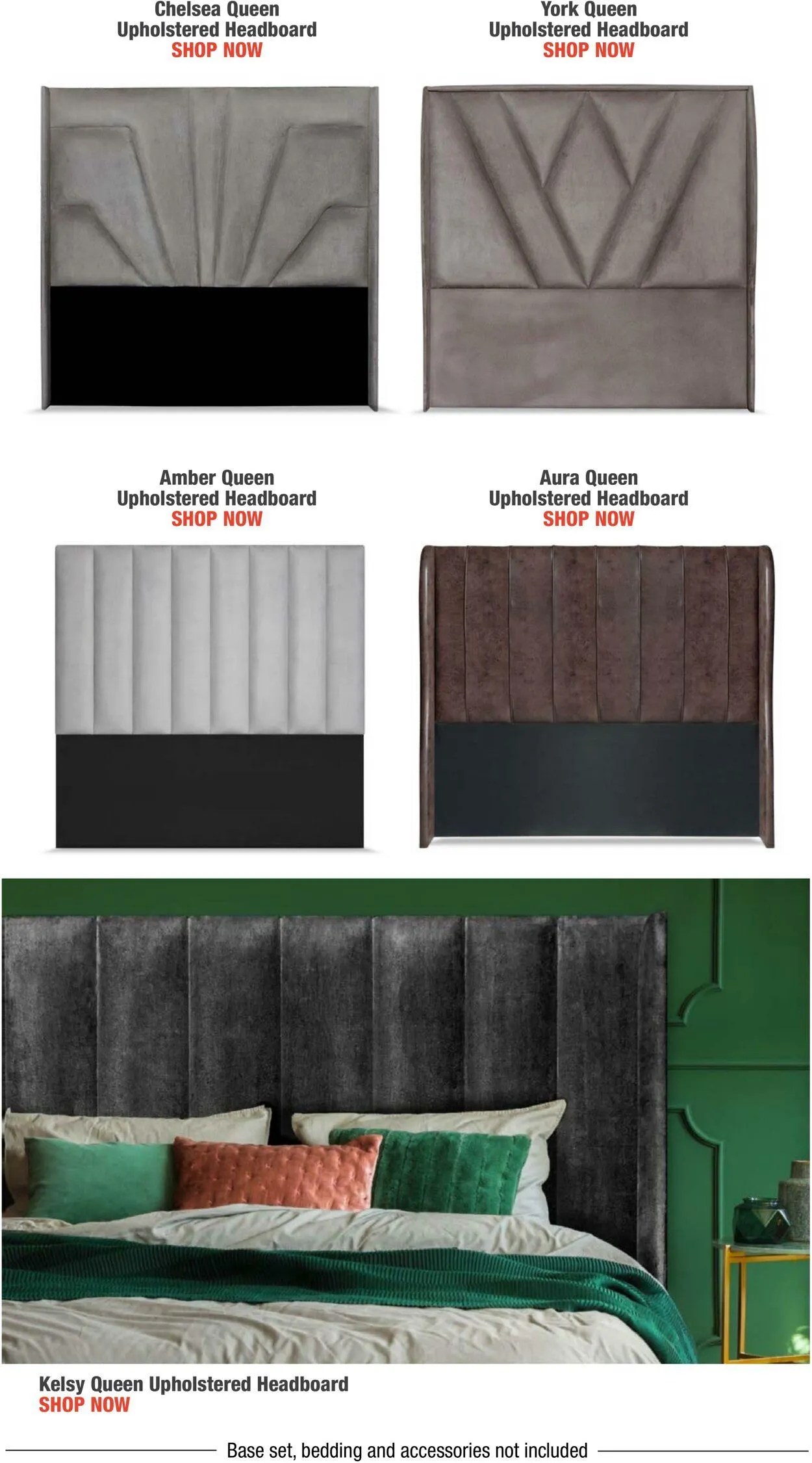 OK Furniture Current catalogue from 10 August to 24 August 2025 - Catalogue Page 31