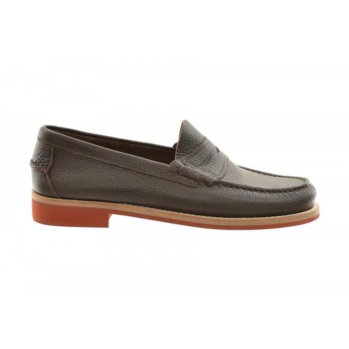 Carvela Penny Moccasin Slip On
