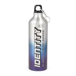 Ombre Water Bottle