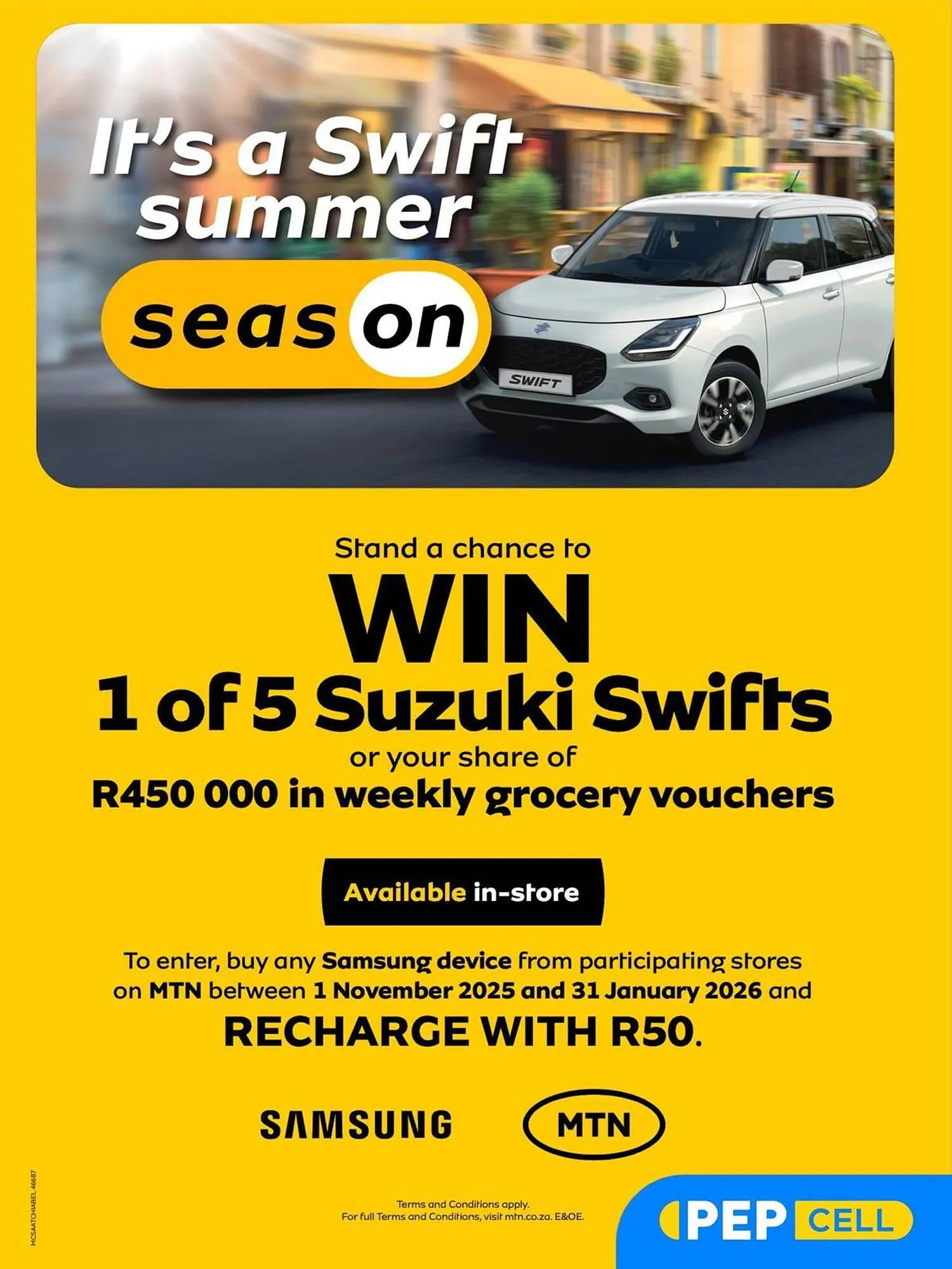 PEP catalogue from 3 December to 25 December 2025 - Catalogue Page 13