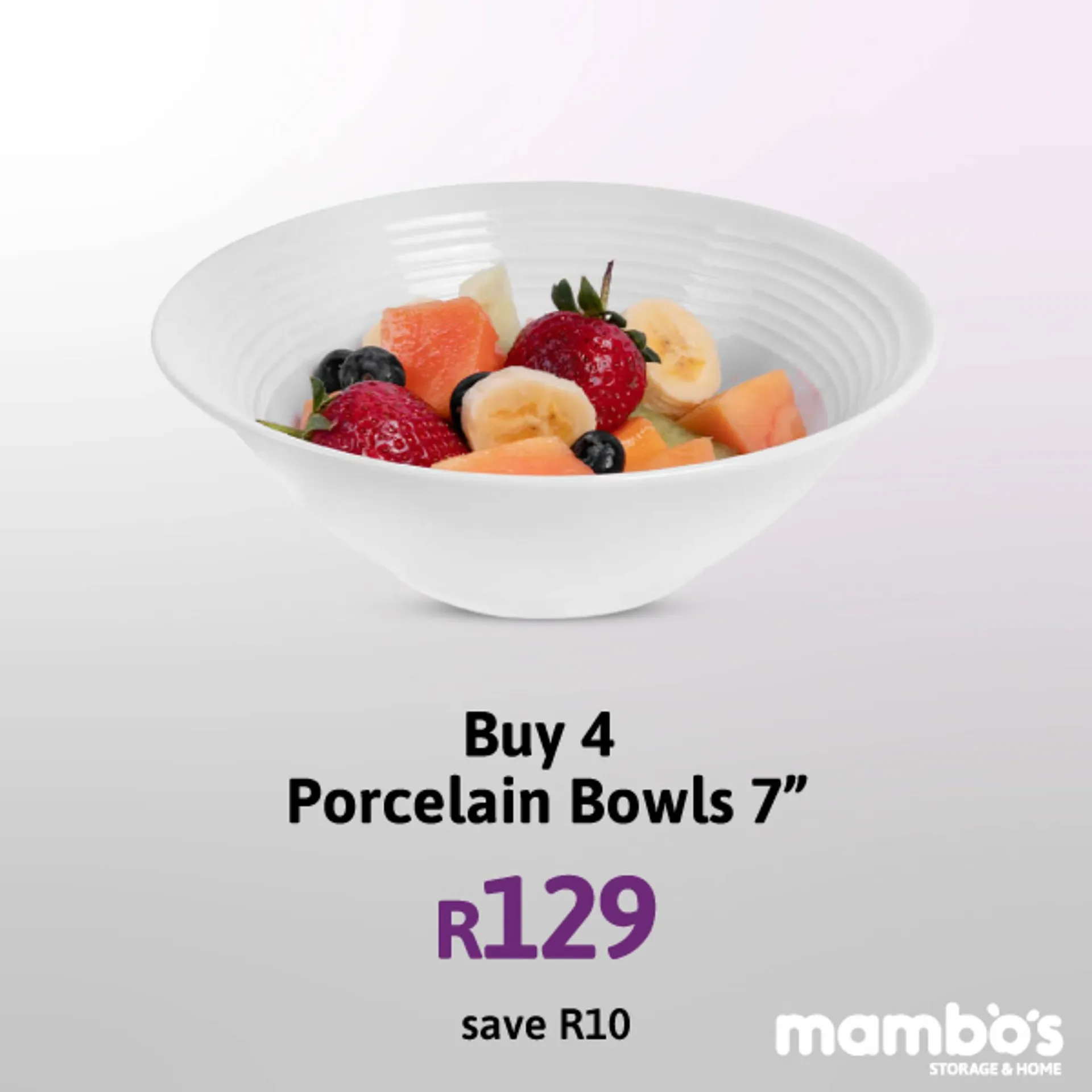 Mambo's Plastics Warehouse catalogue from 23 June to 29 June 2025 - Catalogue Page 4