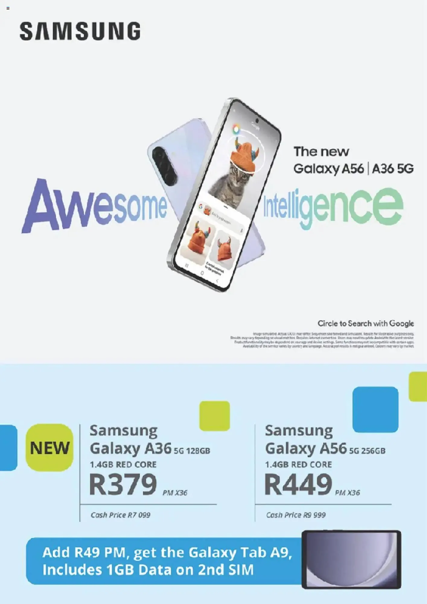 Cellucity catalogue from 7 March to 3 April 2025 - Catalogue Page 26