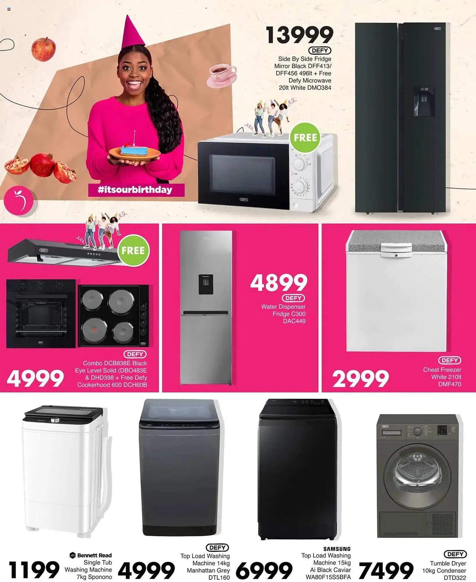 Save catalogue from 22 September to 5 October 2025 - Catalogue Page 3