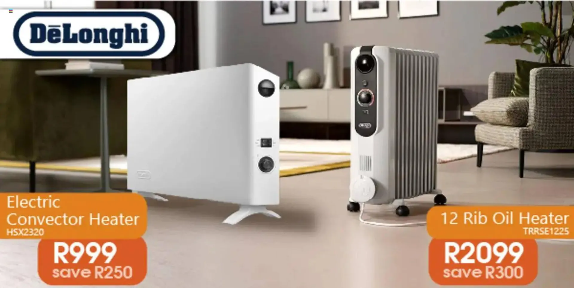 Tafelberg Furnishers catalogue from 20 April to 28 April 2025 - Catalogue Page 2