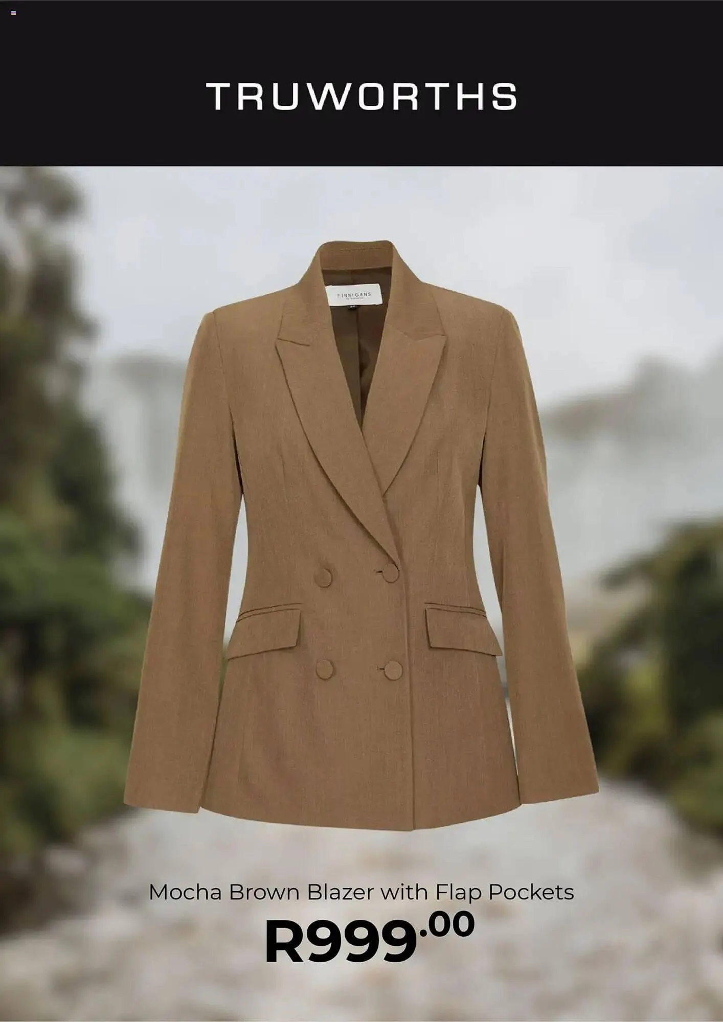 Truworths catalogue from 8 July to 5 August 2025 - Catalogue Page 7