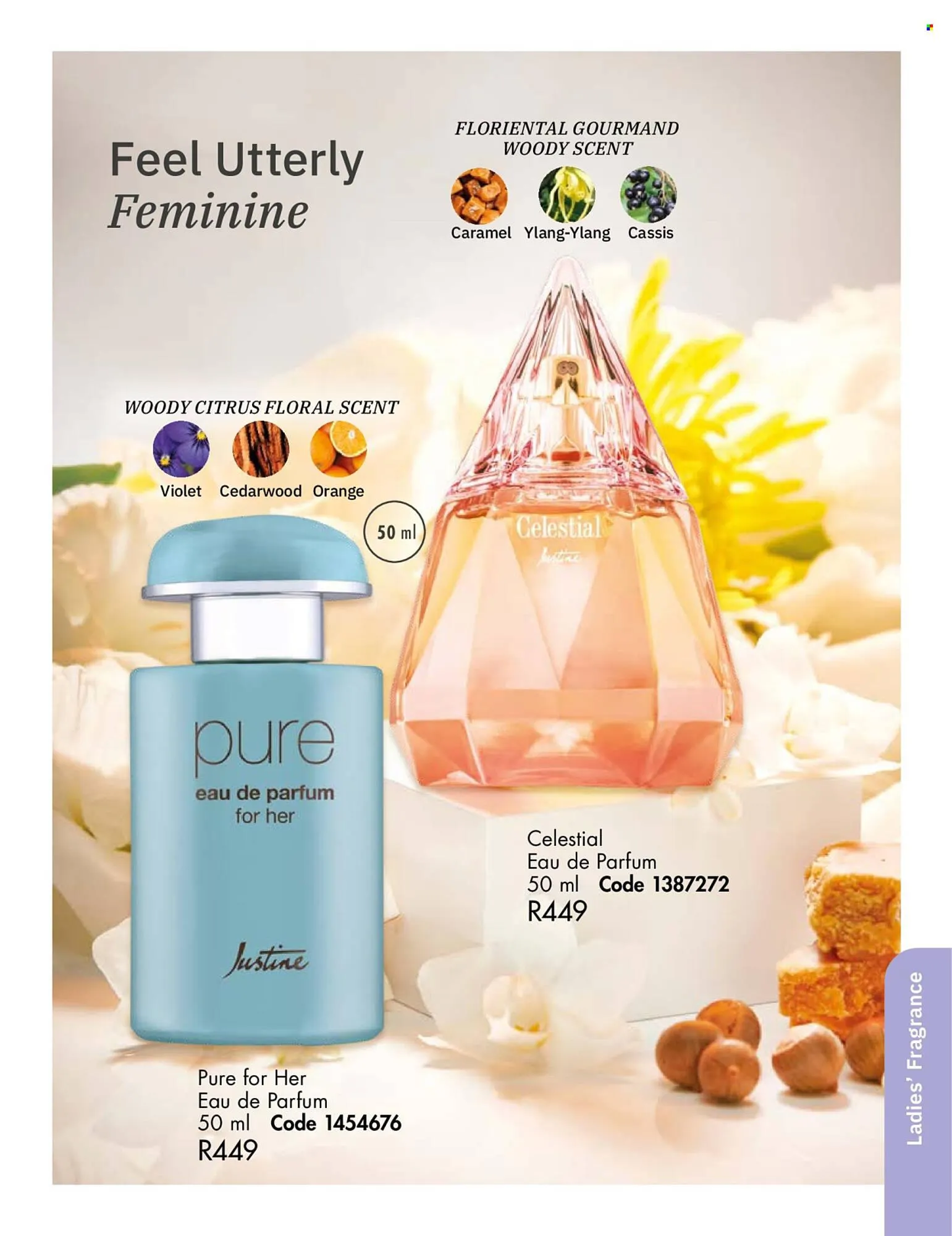 Justine catalogue from 1 July to 31 July 2025 - Catalogue Page 62