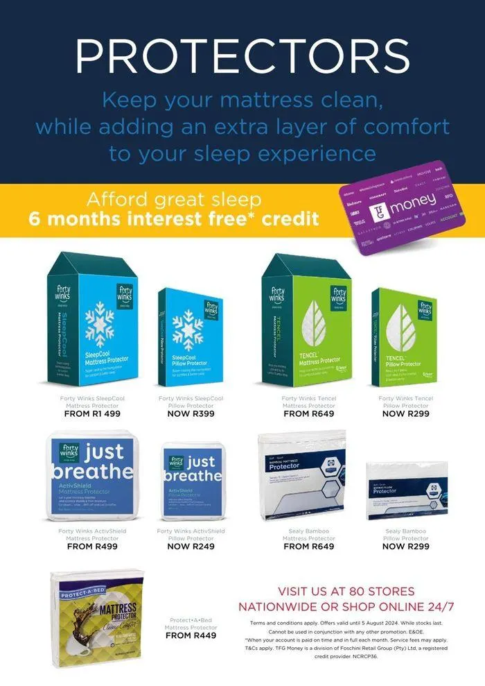 Annual Super Sale! from 28 June to 5 August 2024 - Catalogue Page 24