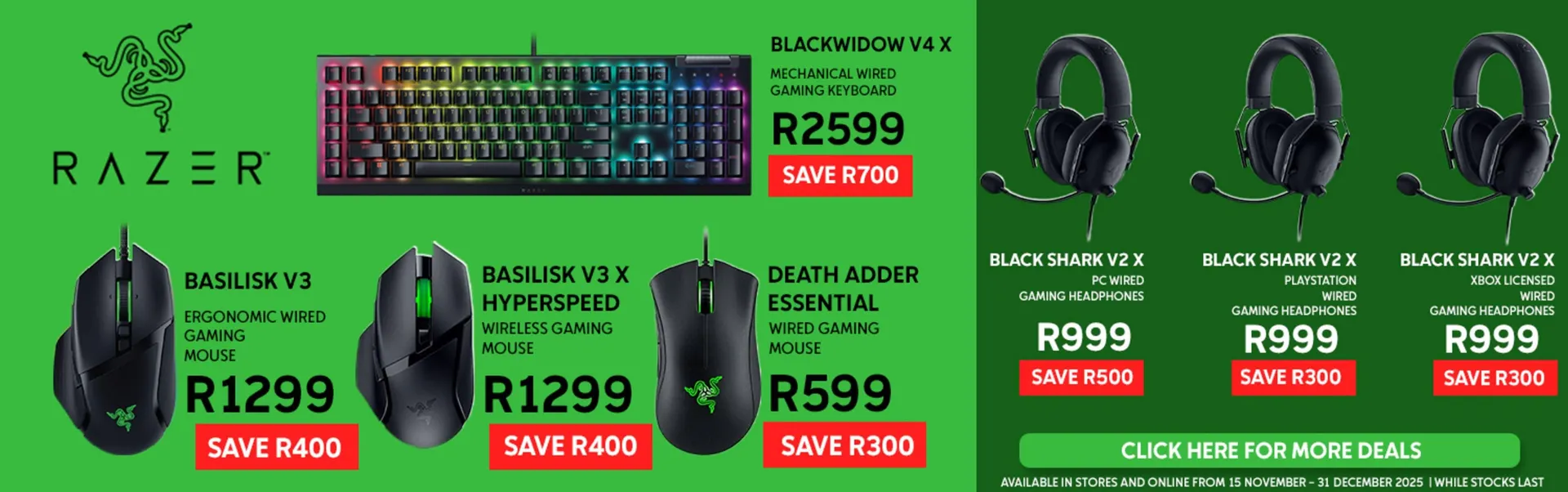 BT Games catalogue from 1 November to 31 December 2025 - Catalogue Page 2