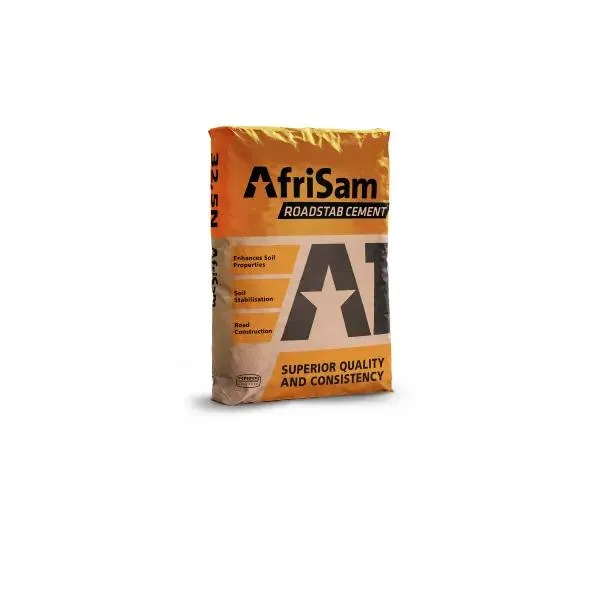 Purchase the Afrisam Roadstab Cement 32.5 50kg for sale online or in-store. Shop our wide range of Building Materials from Buco today!