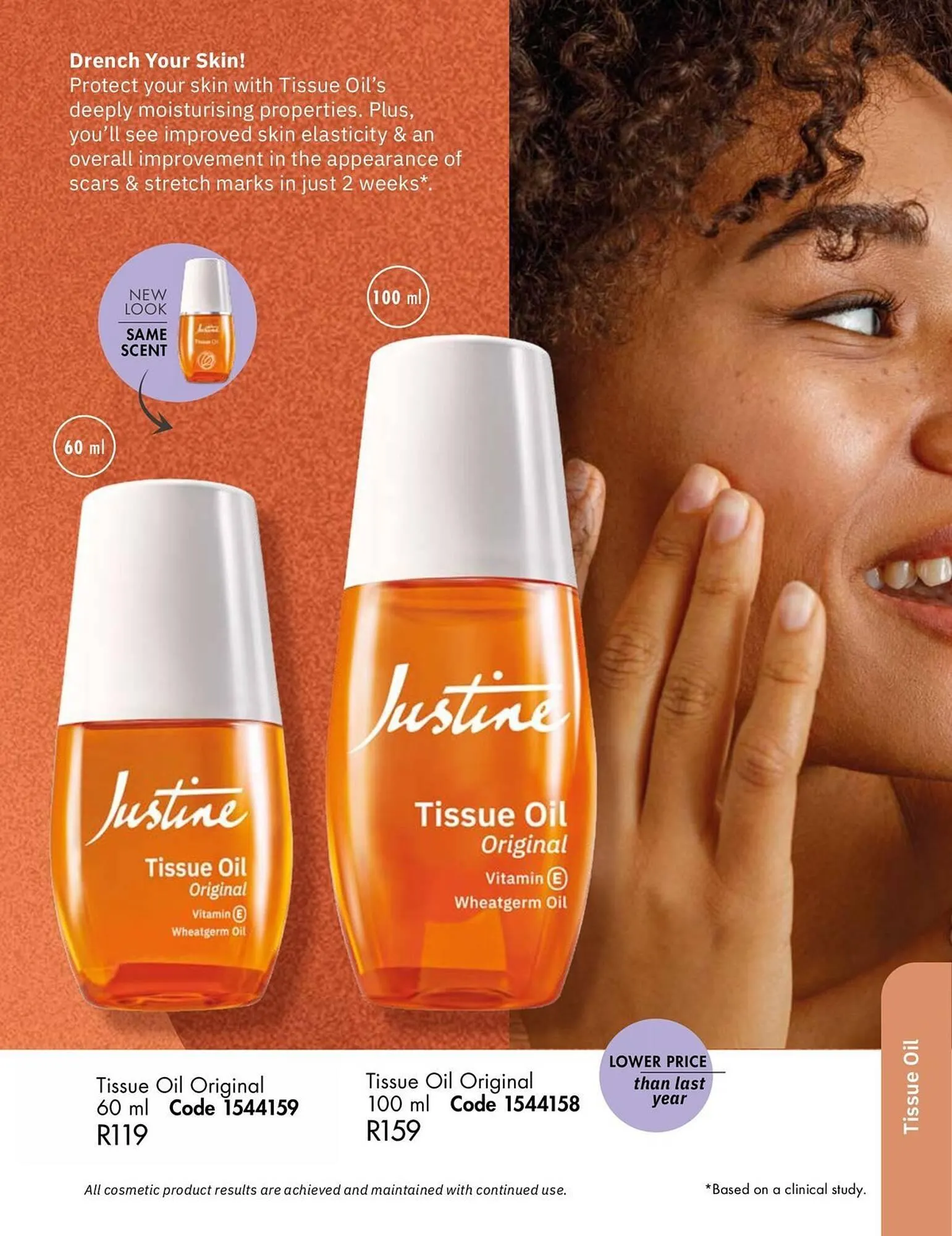 Justine catalogue from 1 April to 7 April 2025 - Catalogue Page 96