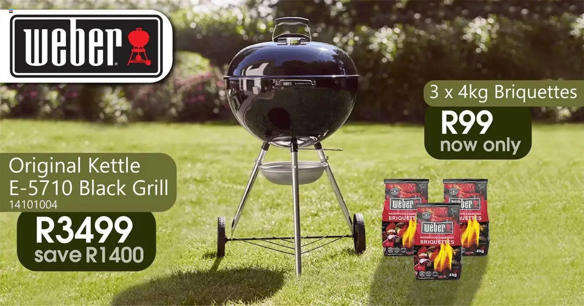 Tafelberg Furnishers catalogue from 1 May to 11 May 2025 - Catalogue Page 11