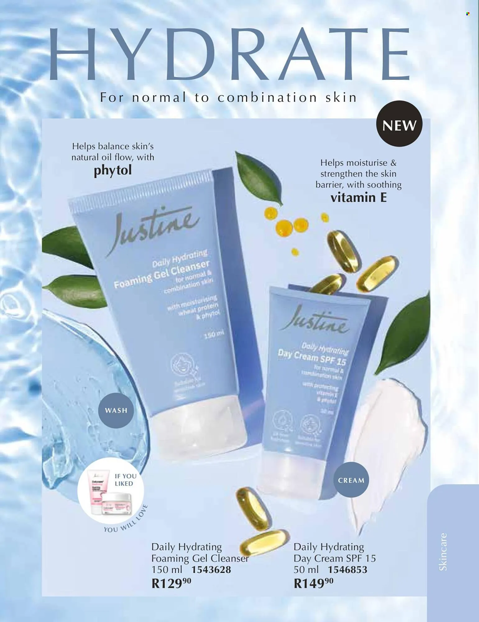 Justine brochure from 1 November to 30 November 2025 - Catalogue Page 45