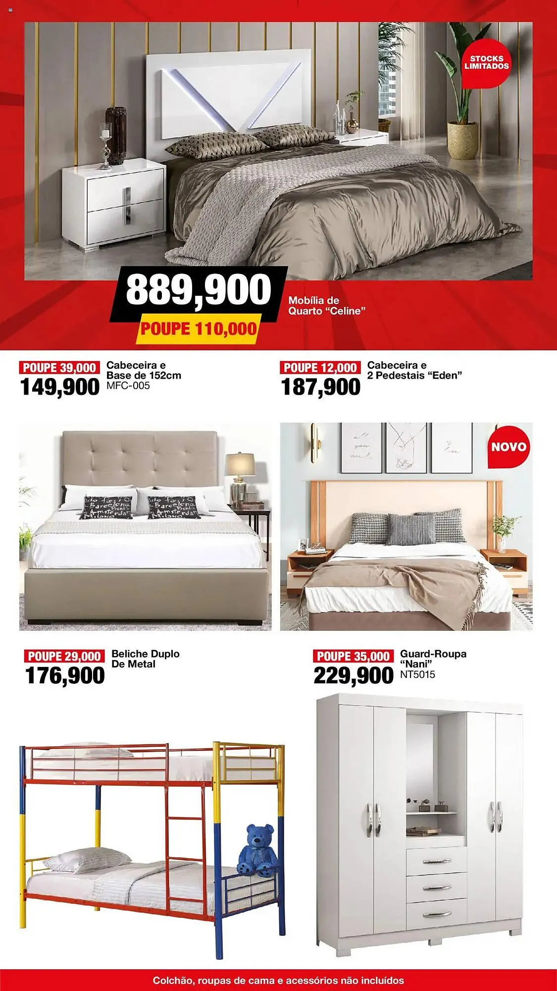 OK Furniture catalogue from 20 August to 31 August 2025 - Catalogue Page 11