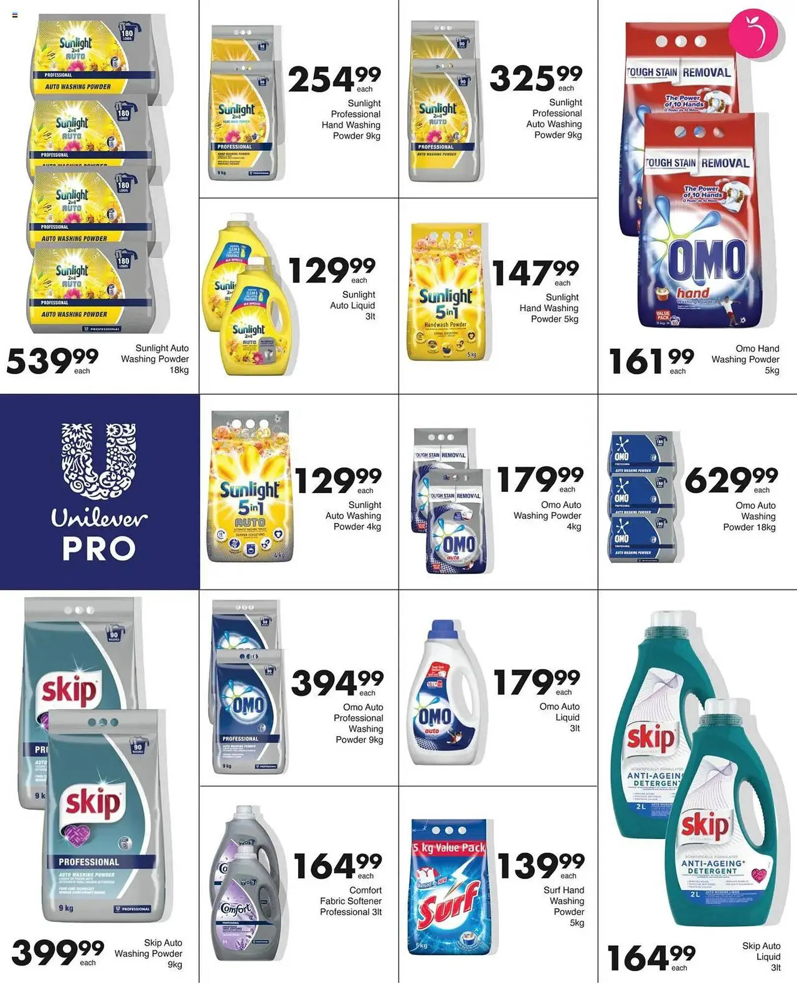 Save catalogue from 2 June to 21 June 2025 - Catalogue Page 23