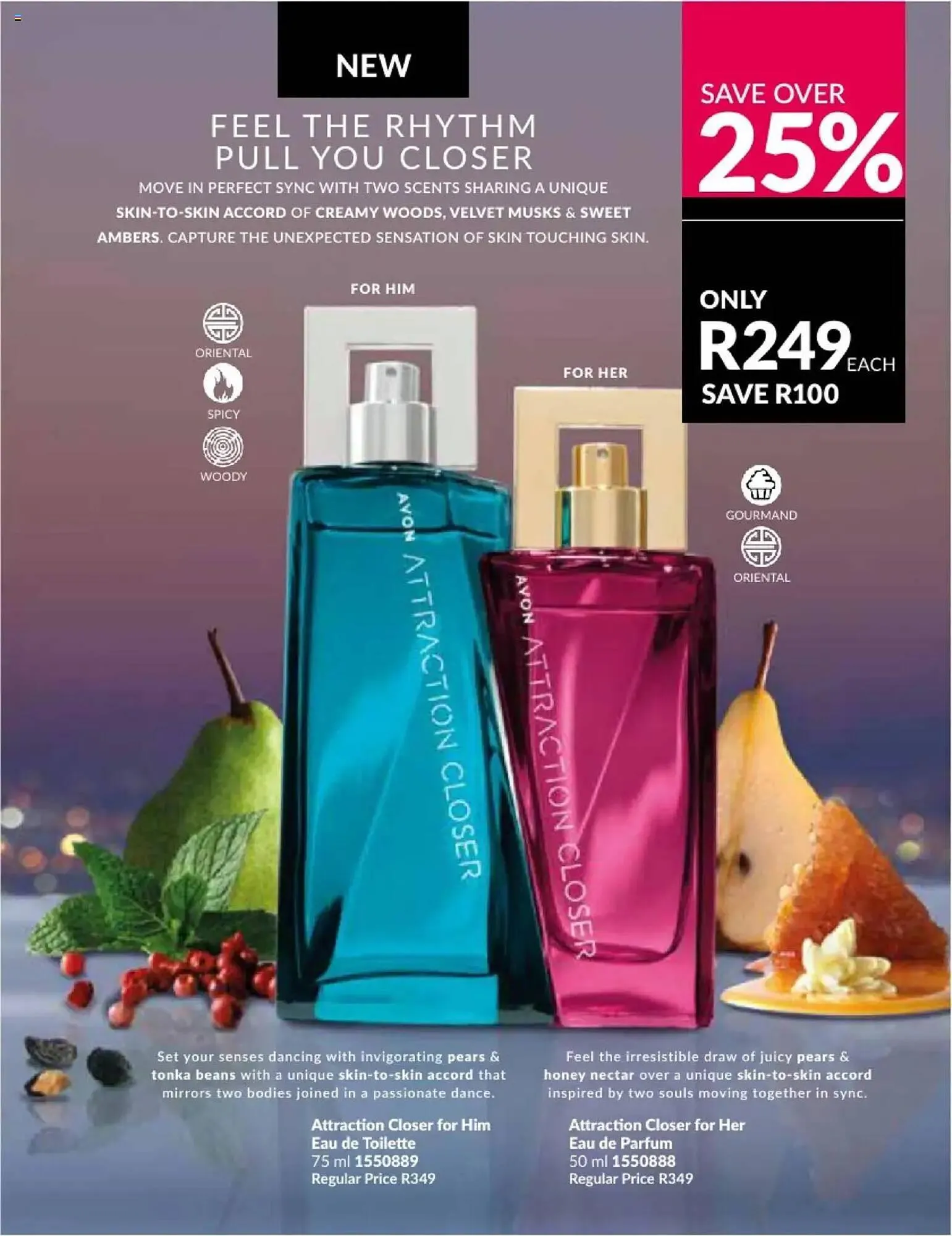 AVON catalogue from 31 January to 28 February 2025 - Catalogue Page 67
