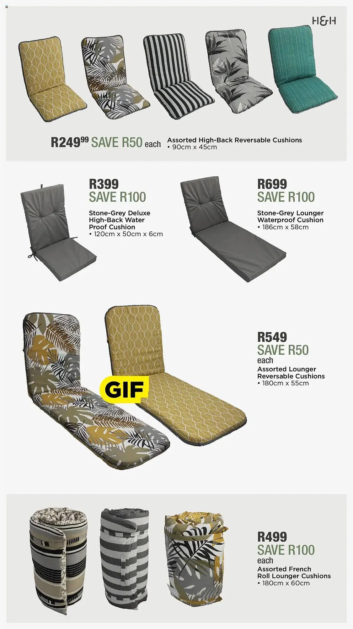 House & Home catalogue from 22 April to 11 May 2025 - Catalogue Page 24