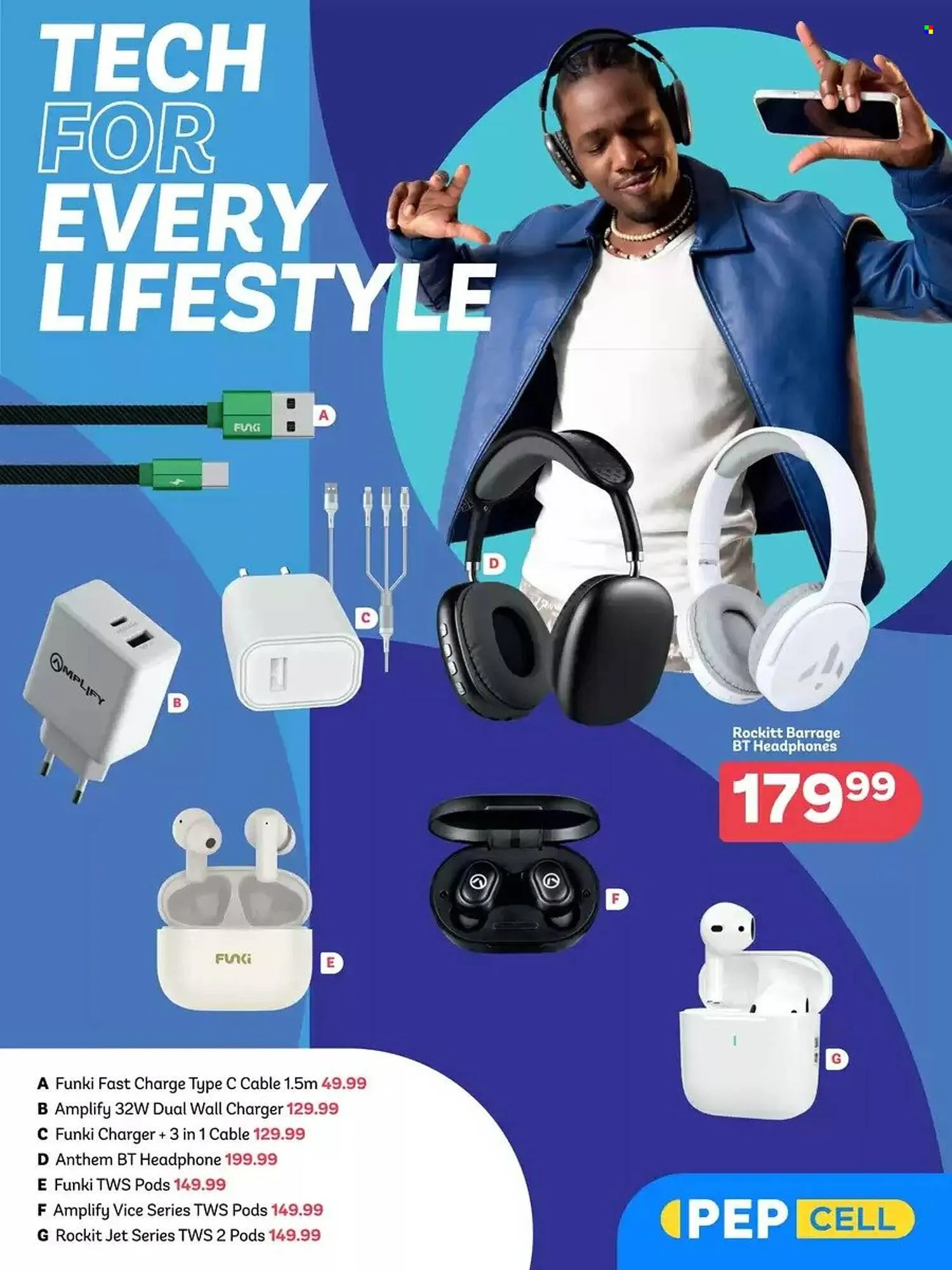 PEP catalogue from 22 August to 23 September 2025 - Catalogue Page 9