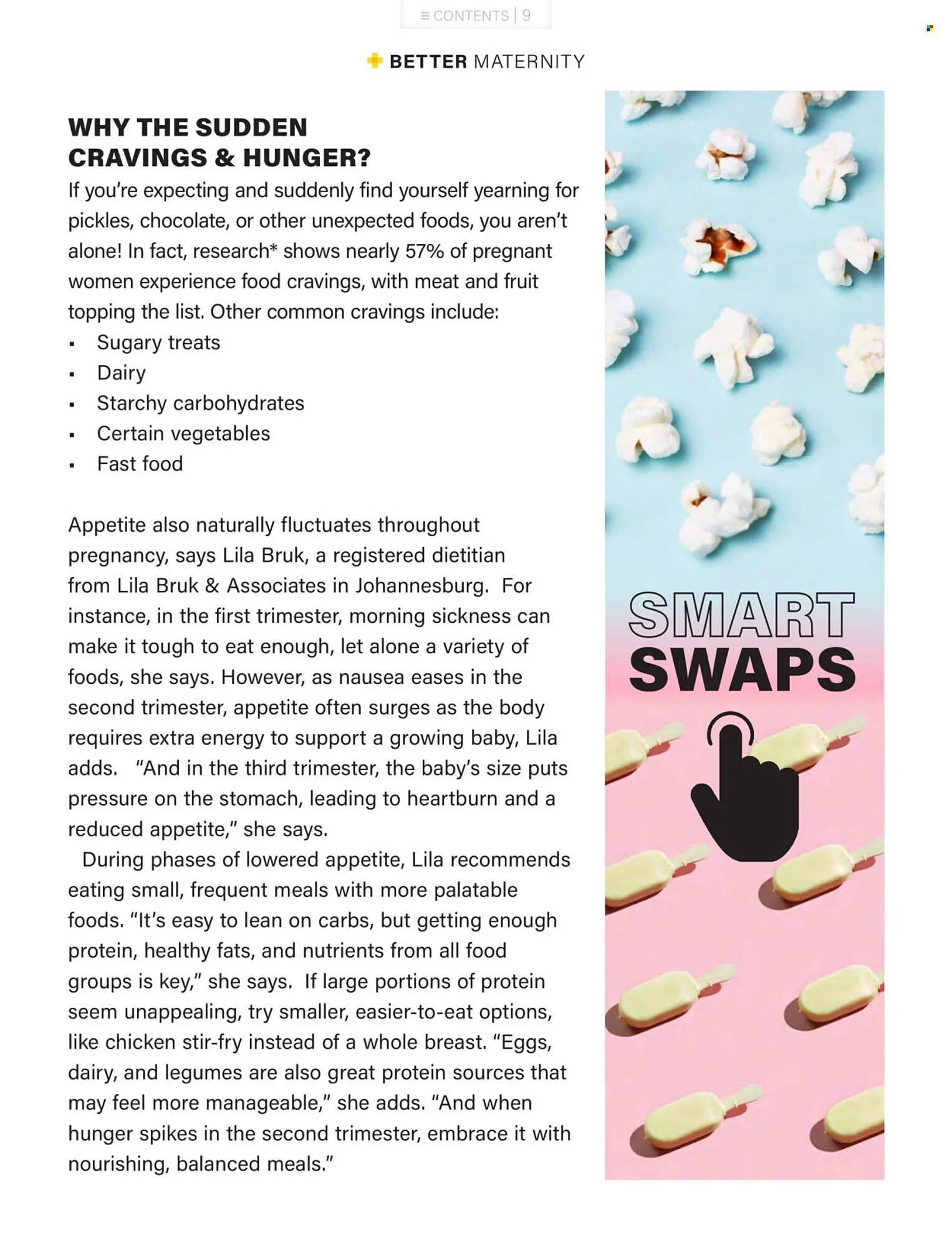 Baby City catalogue from 1 May to 31 May 2025 - Catalogue Page 9