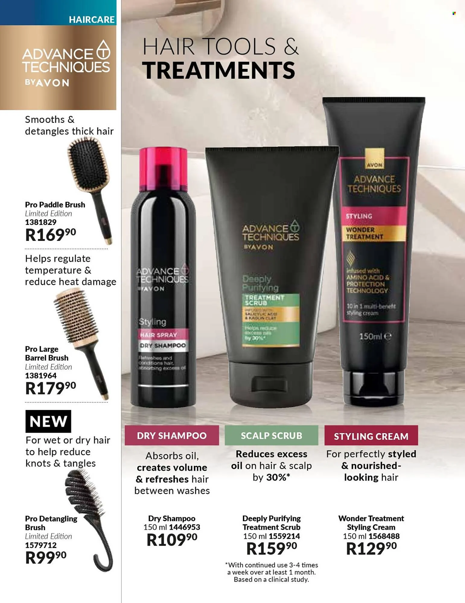 AVON catalogue from 1 November to 30 November 2025 - Catalogue Page 180
