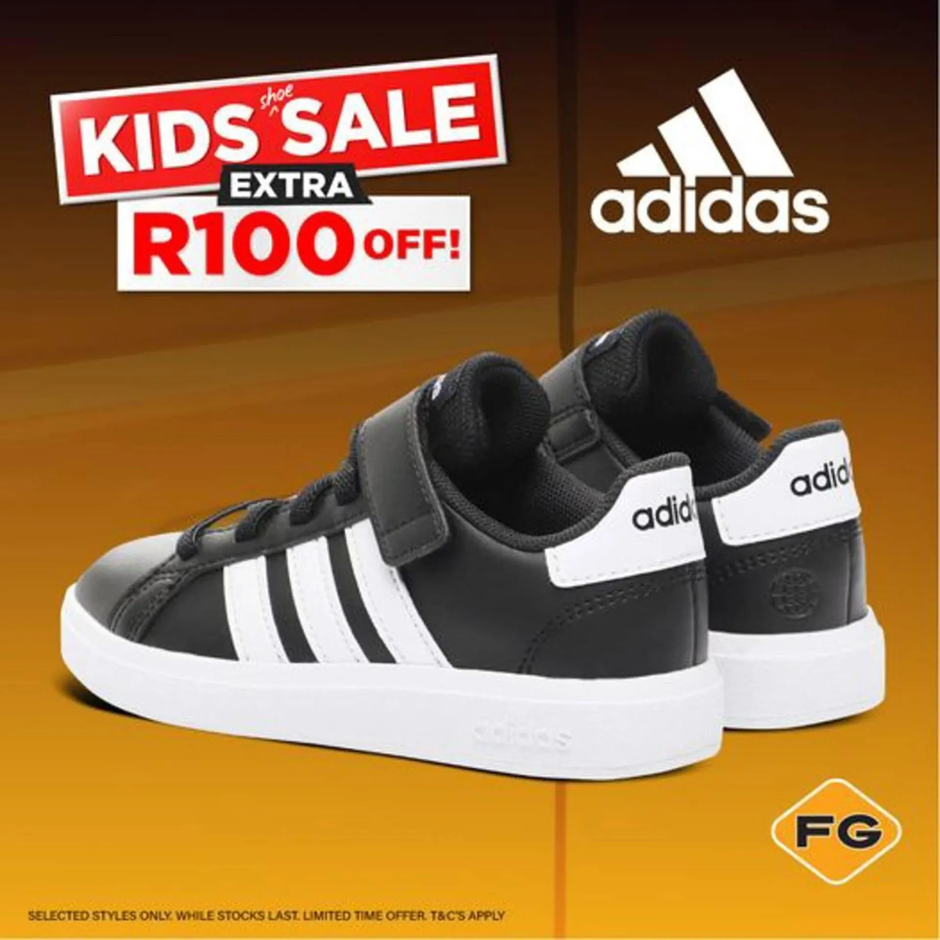 Footgear catalogue from 8 April to 8 May 2024 - Catalogue Page 