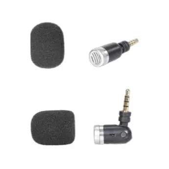 Benro RAMC2 Microphone