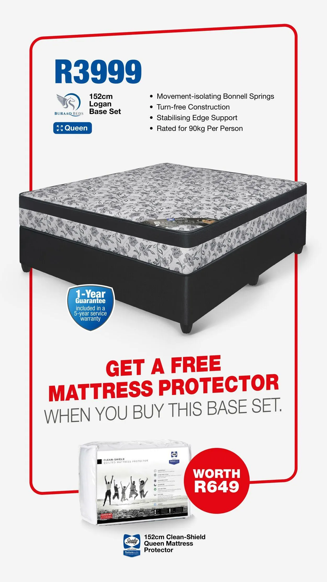 OK Furniture Current catalogue from 23 March to 6 April 2025 - Catalogue Page 7