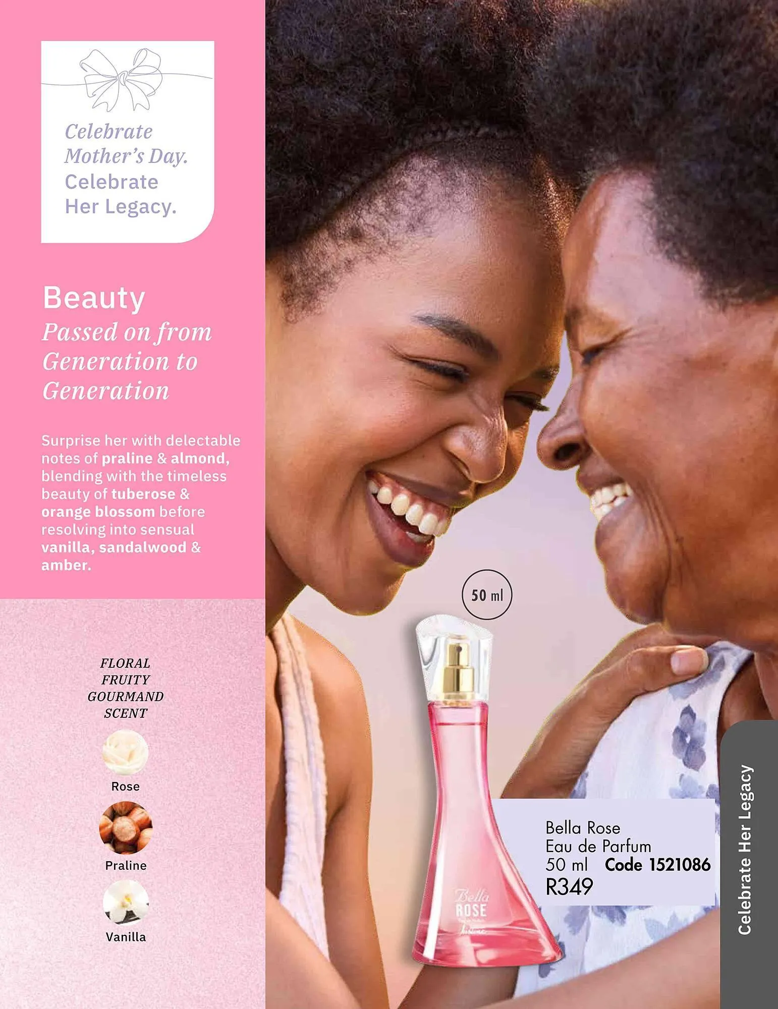 Justine catalogue from 1 April to 30 April 2025 - Catalogue Page 9