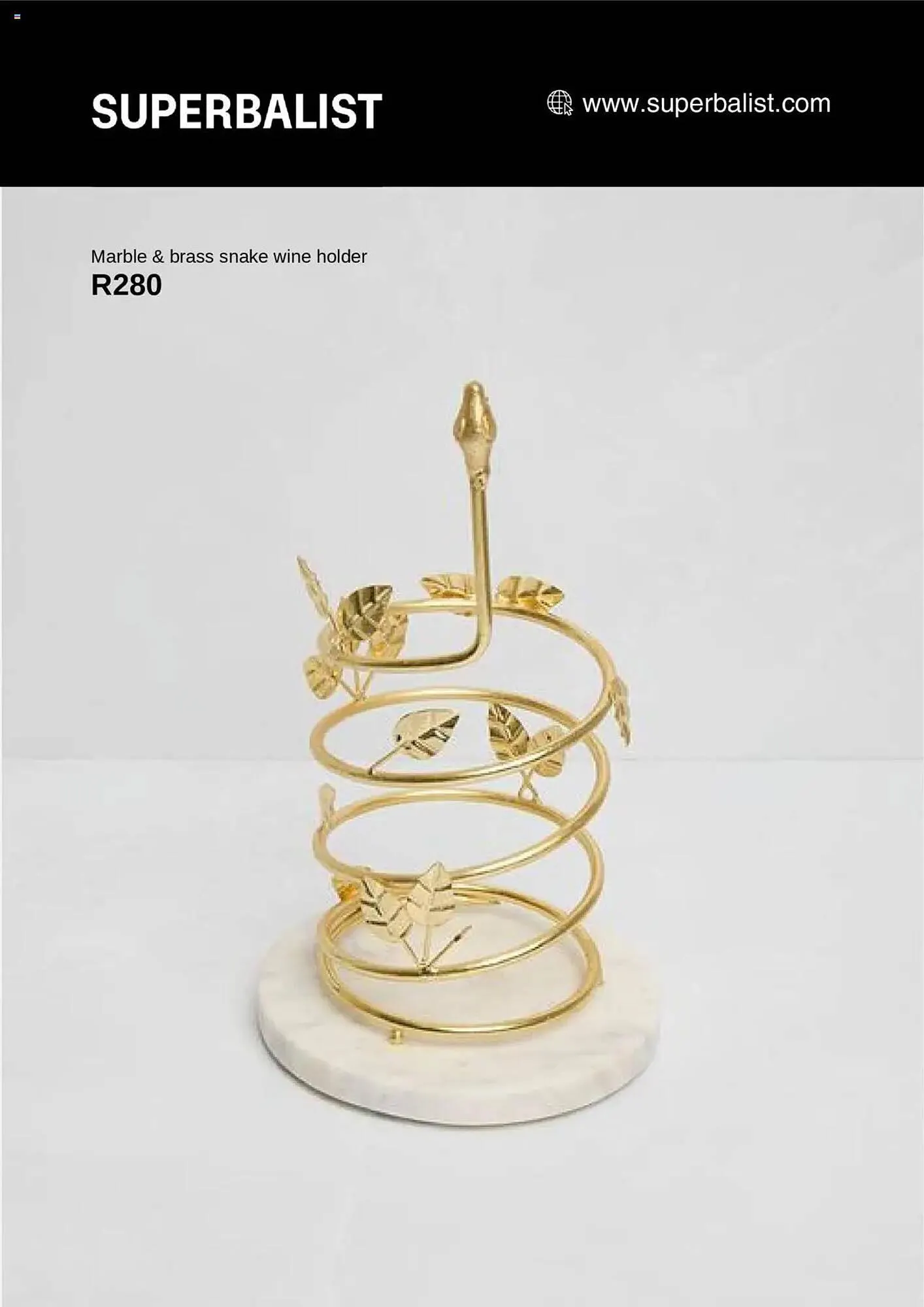 Superbalist catalogue from 5 August to 2 September 2025 - Catalogue Page 9