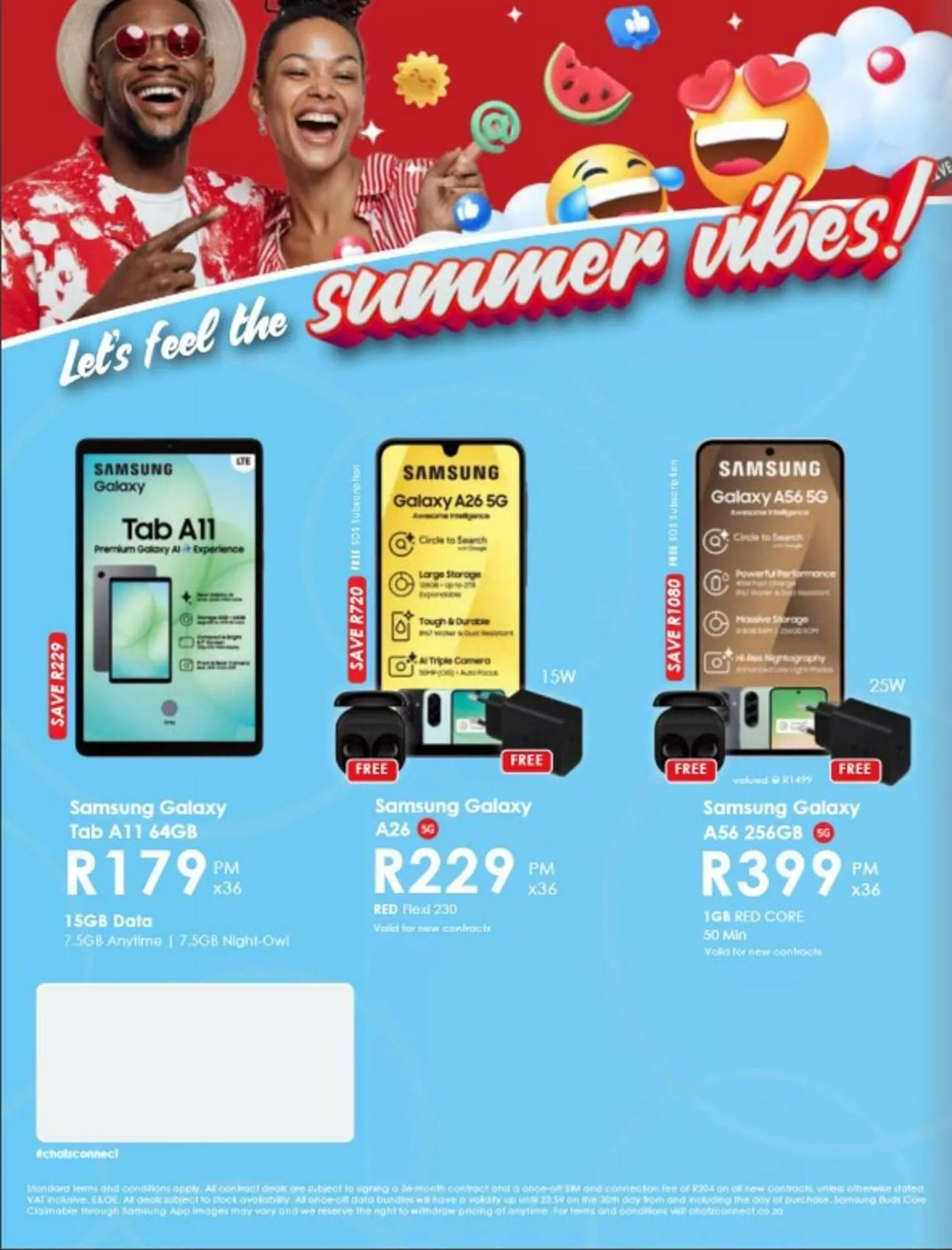 Chatz Connect brochure from 9 December to 6 February 2026 - Catalogue Page 32