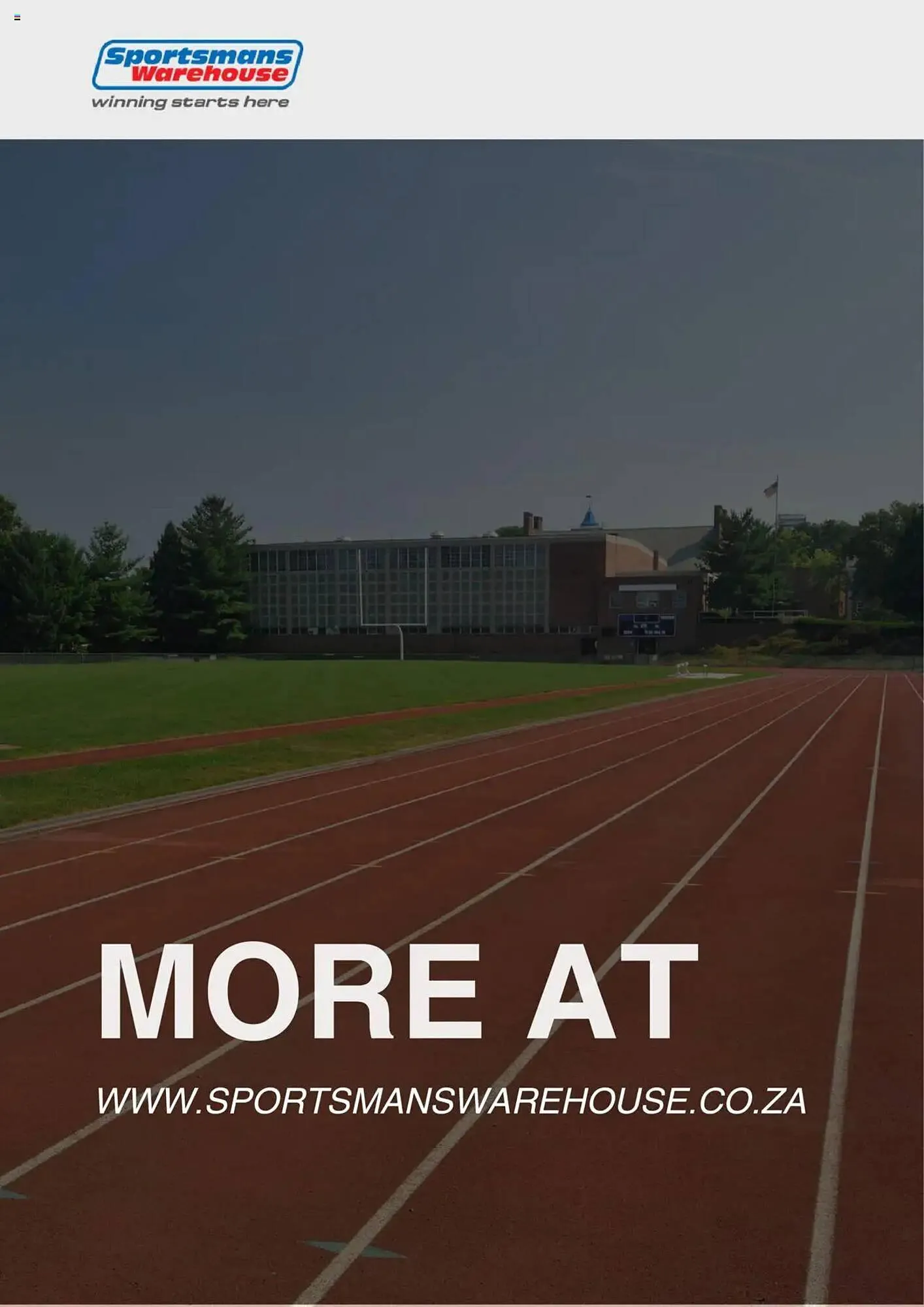 Sportsmans Warehouse catalogue from 20 March to 3 April 2025 - Catalogue Page 10