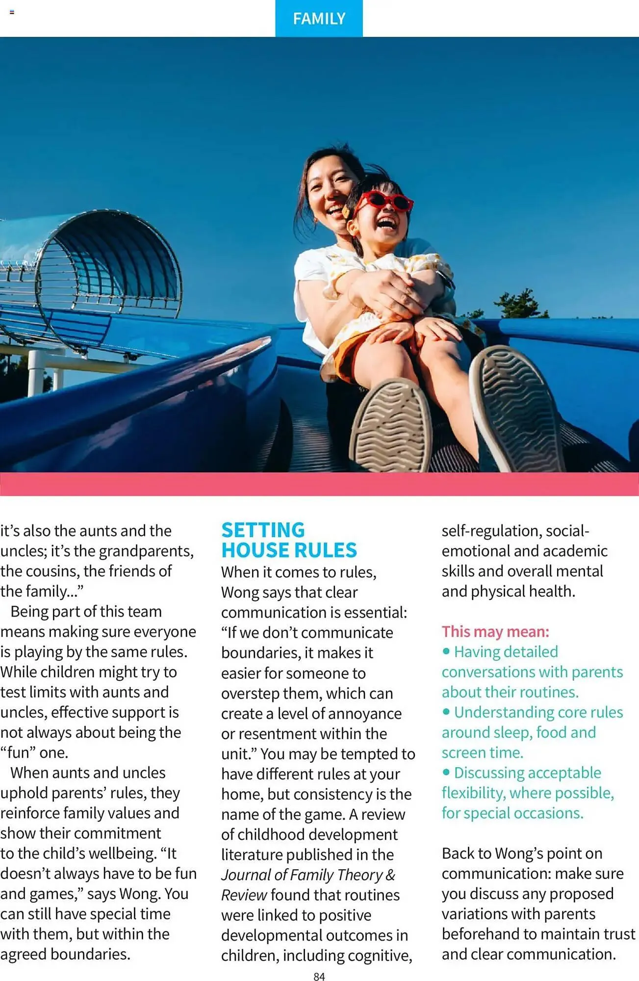 Clicks catalogue from 1 February to 31 March 2025 - Catalogue Page 84