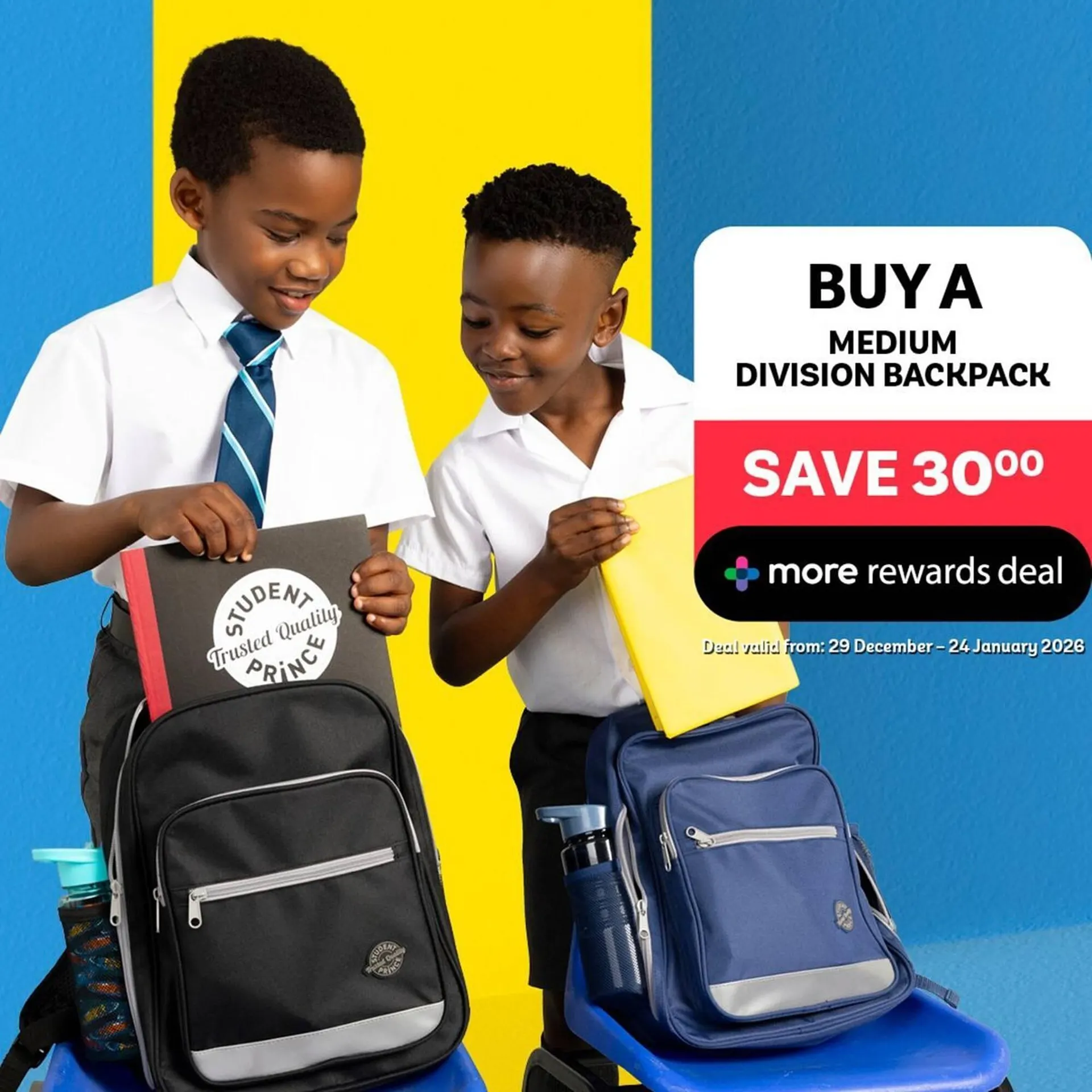 PEP catalogue from 29 December to 24 January 2026 - Catalogue Page 3