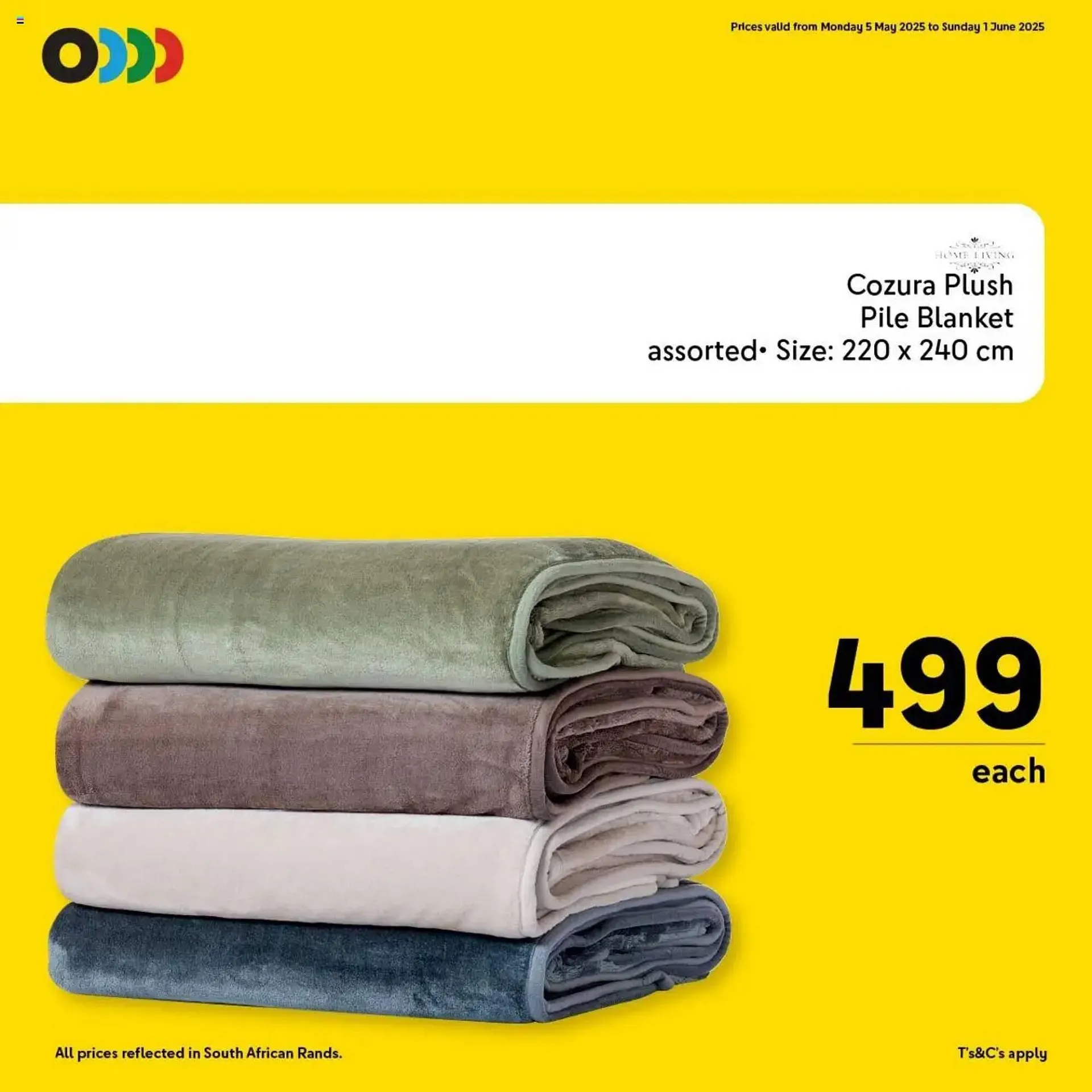 Makro catalogue from 5 May to 1 June 2025 - Catalogue Page 11