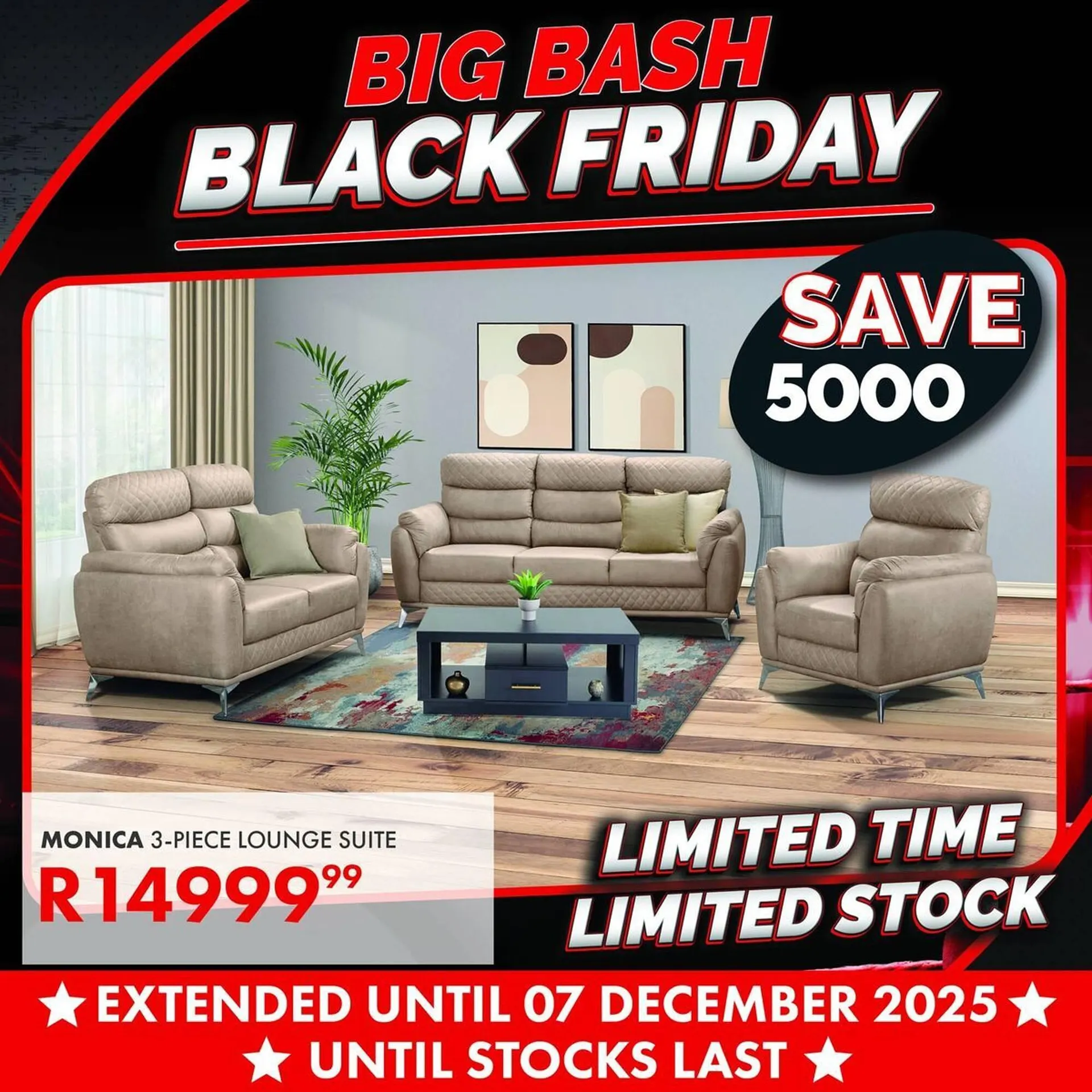 Beares catalogue from 2 December to 7 December 2025 - Catalogue Page 2