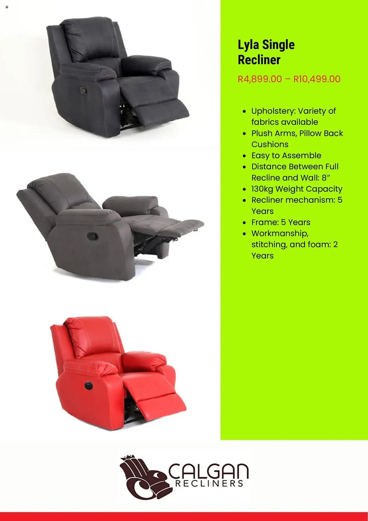 Discount Decor catalogue from 5 April to 26 April 2025 - Catalogue Page 5